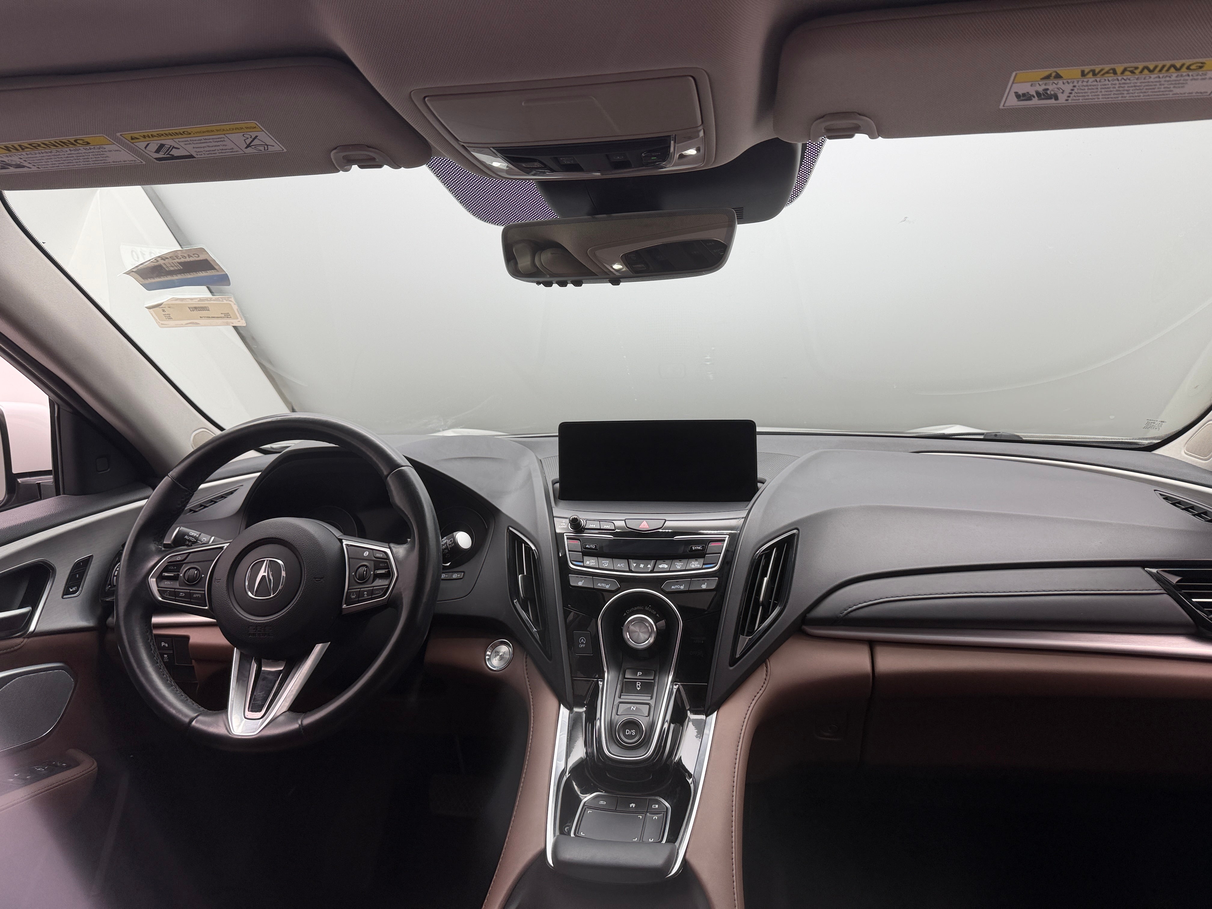 2021 Acura RDX