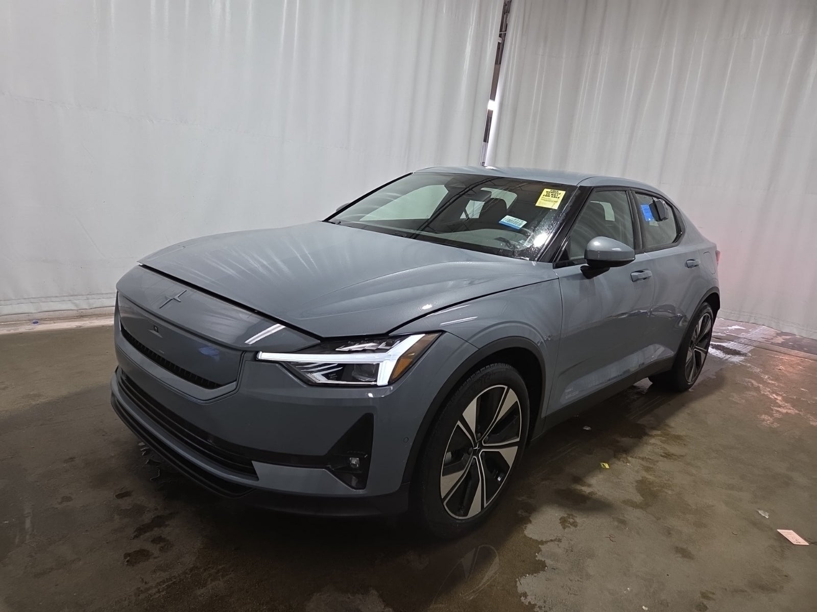 2024 Polestar 2 Long Range Single Motor