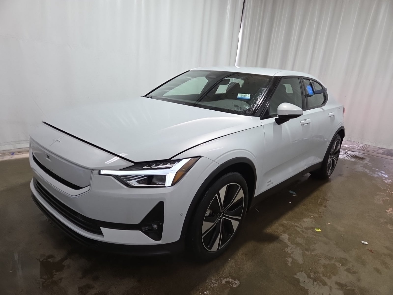 2024 Polestar 2 Long Range Dual Motor