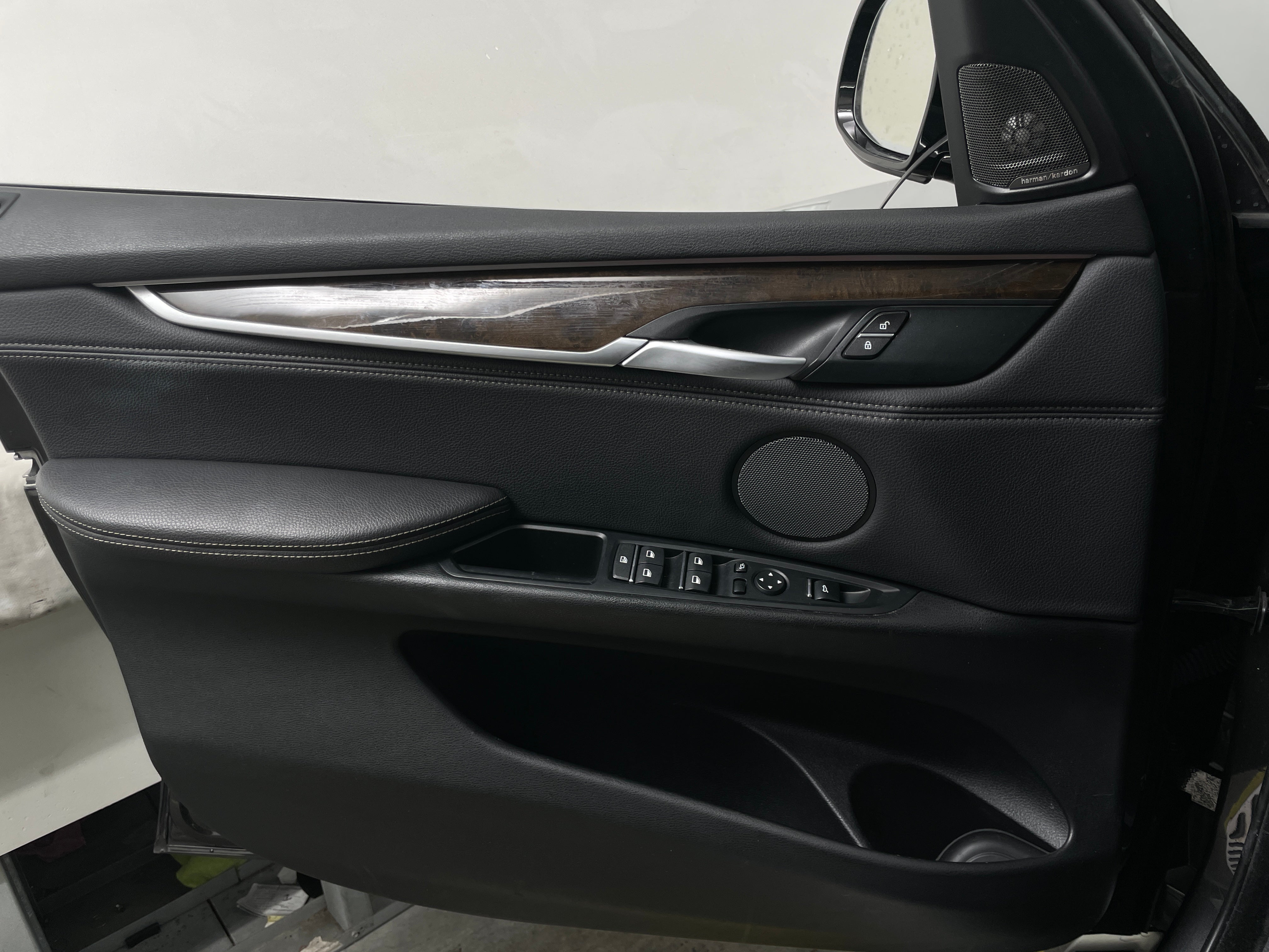 2017 BMW X5
