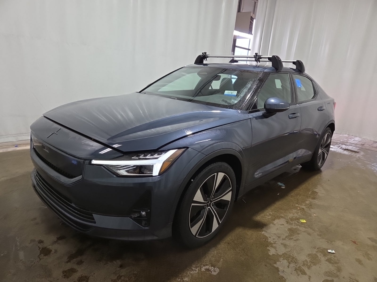 2024 Polestar 2 Plus
