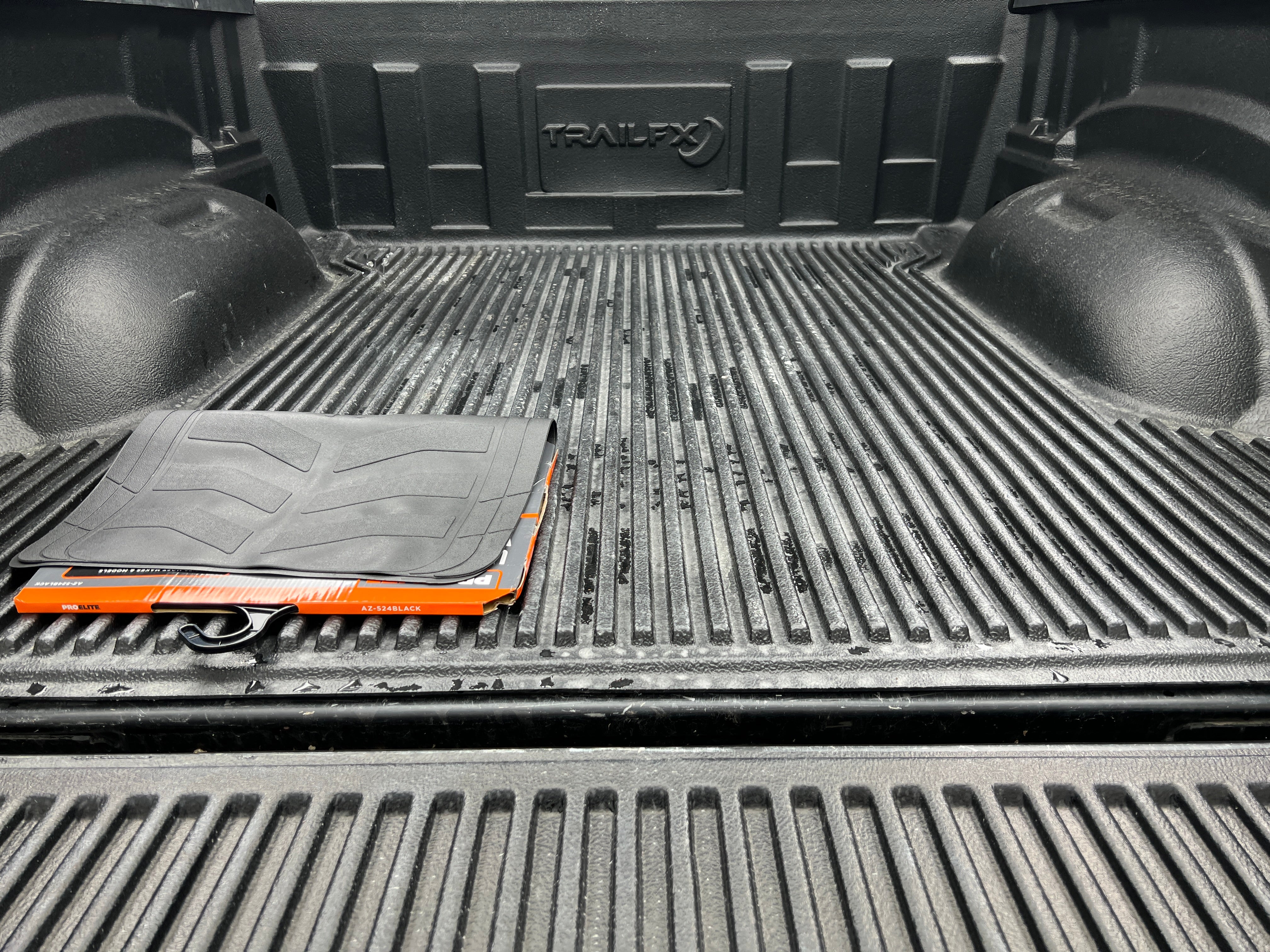2025 RAM 1500 Pickup