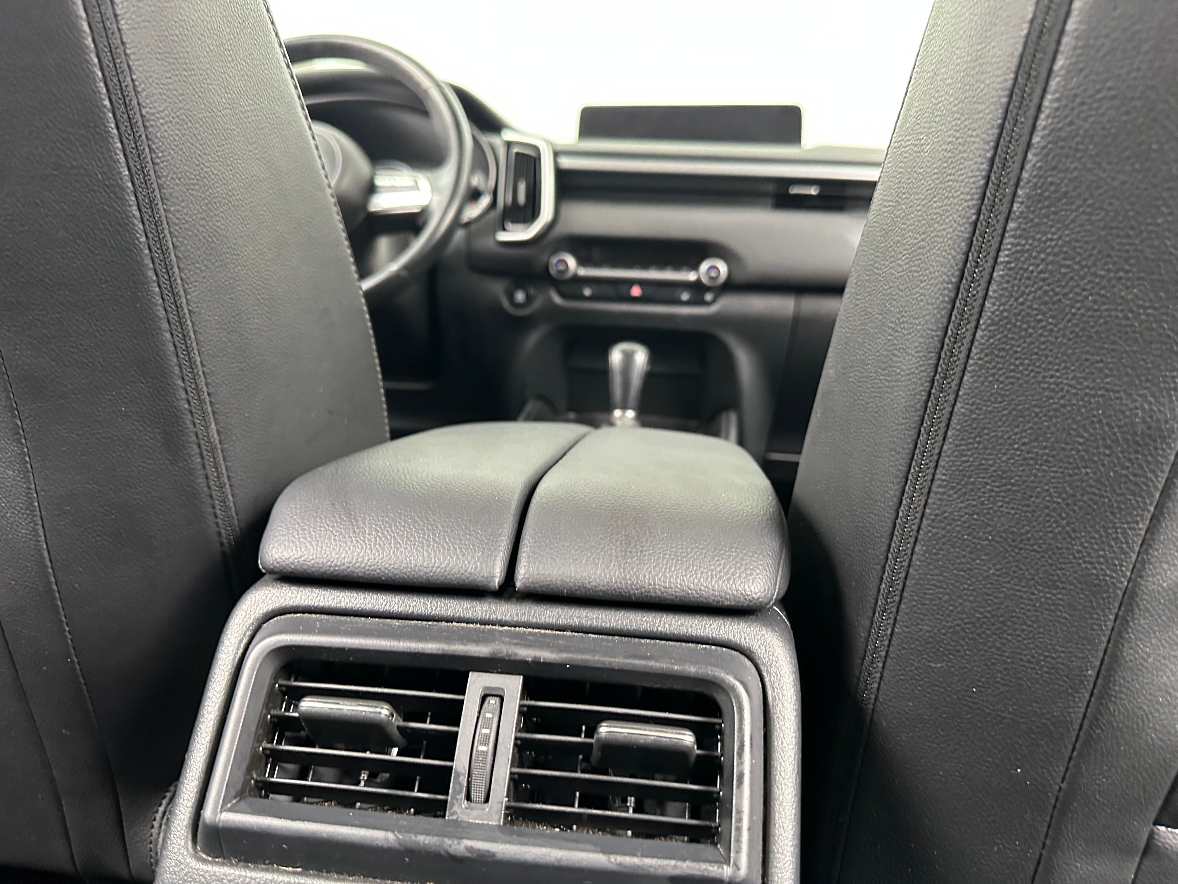 2024 Mazda CX-50