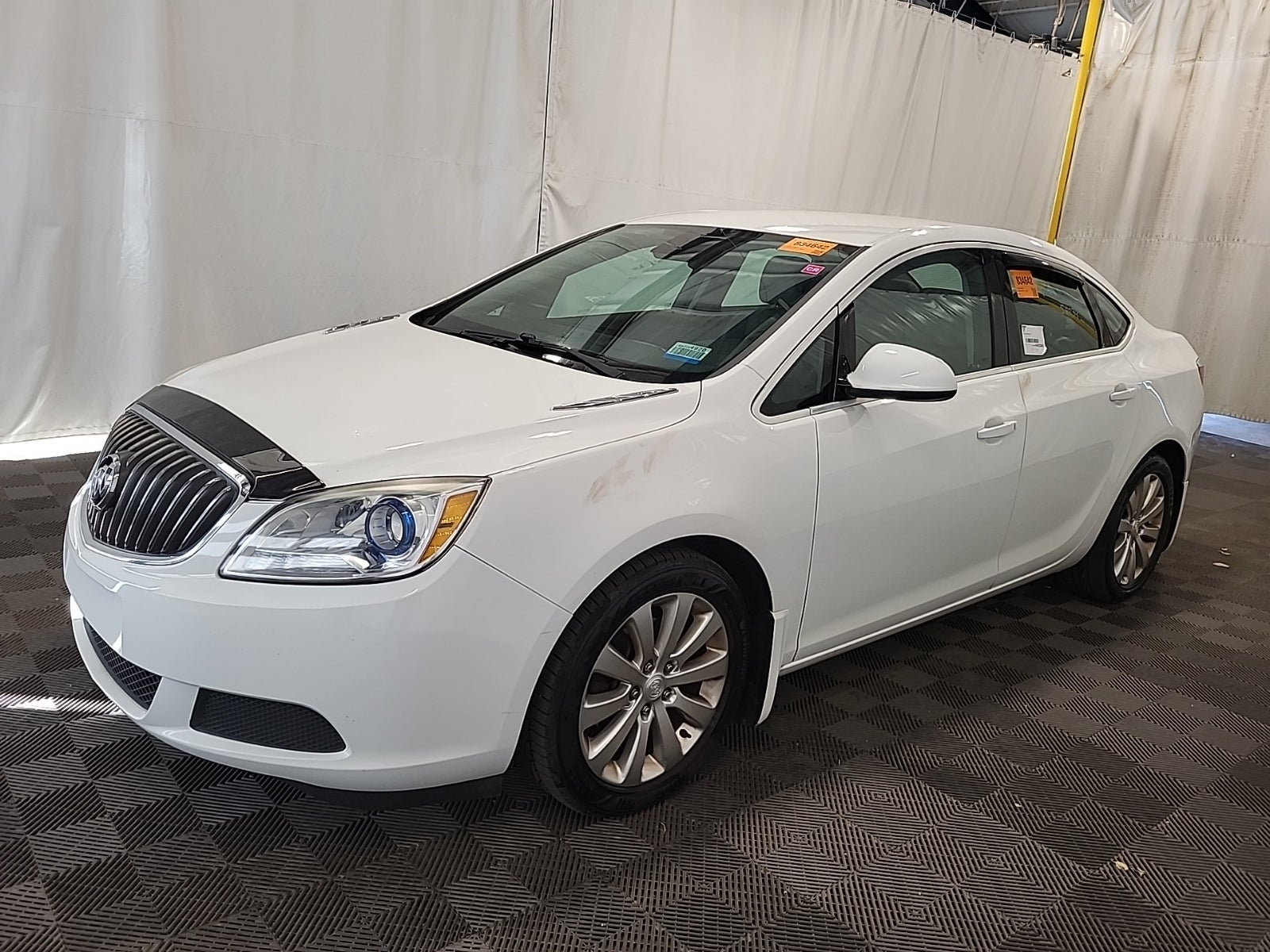 2017 Buick Verano Convenience 1
