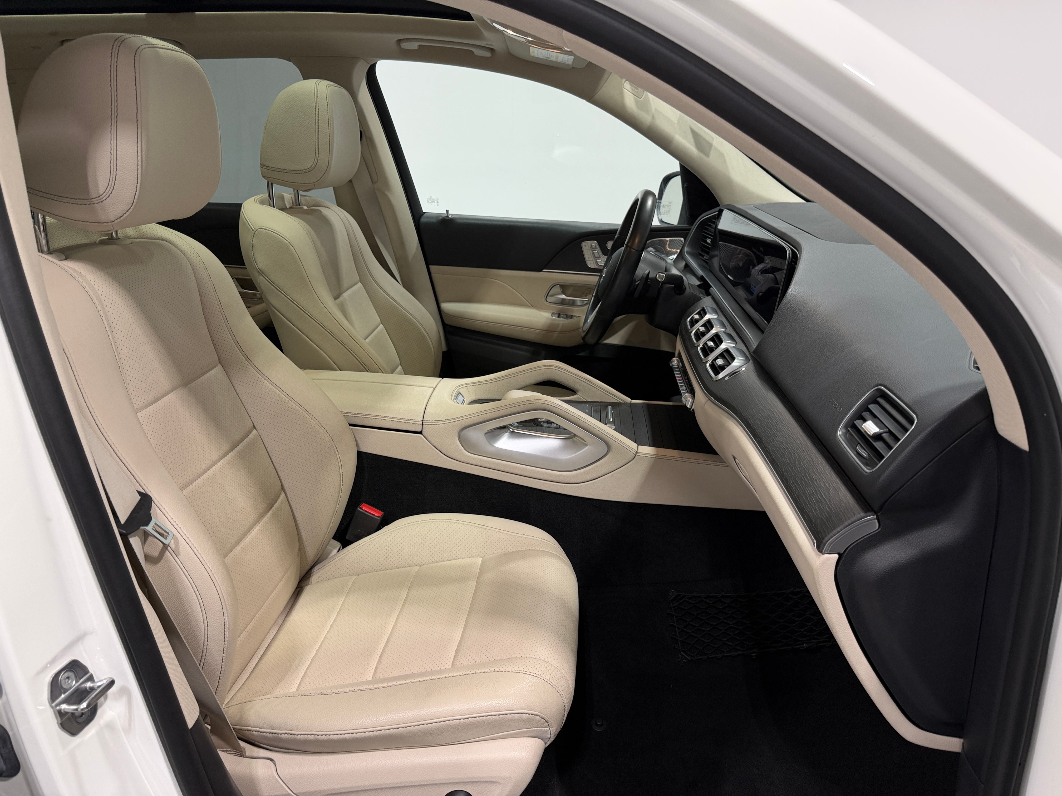 2021 Mercedes-Benz GLE GLE350