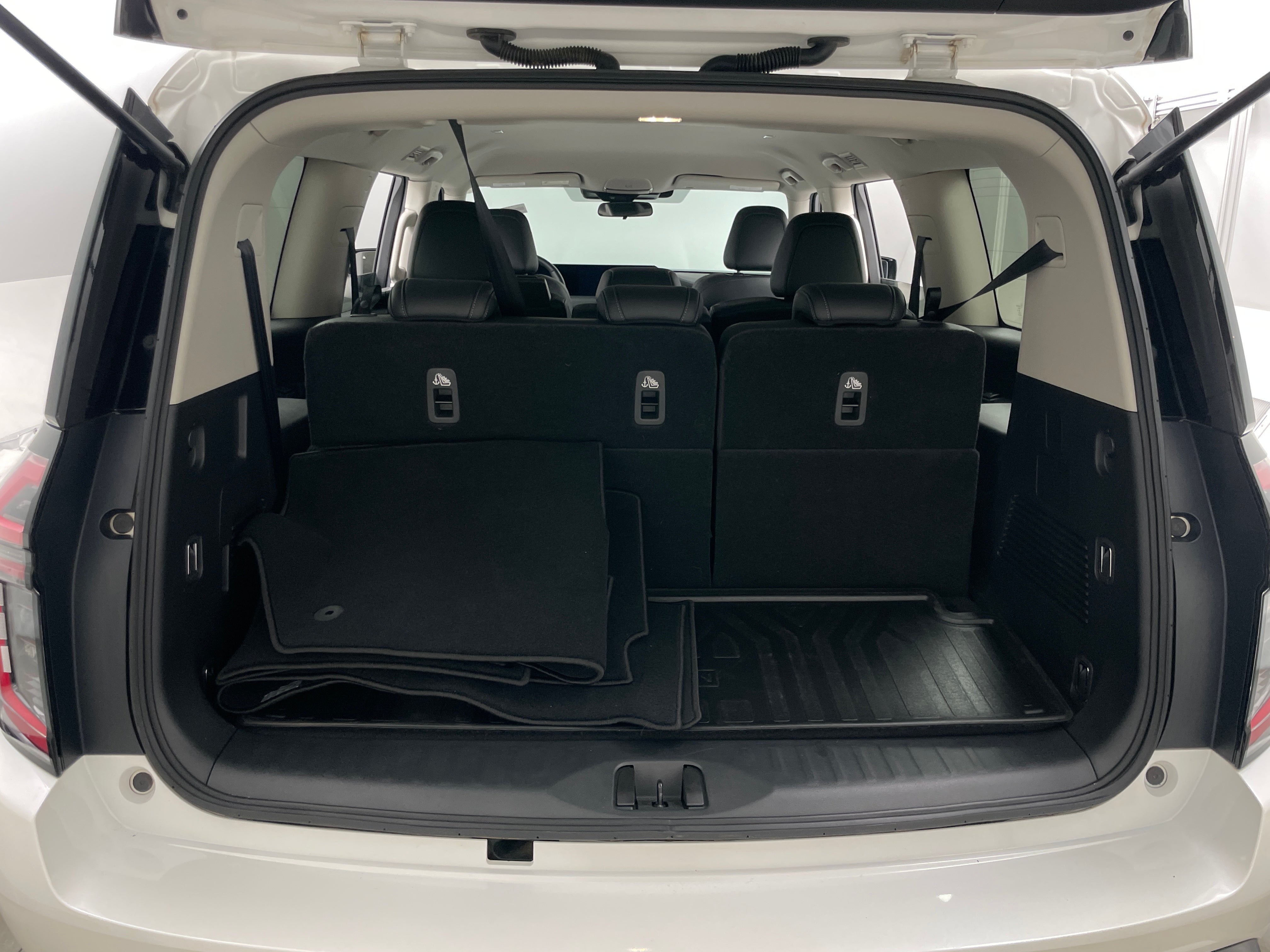2026 Nissan Armada