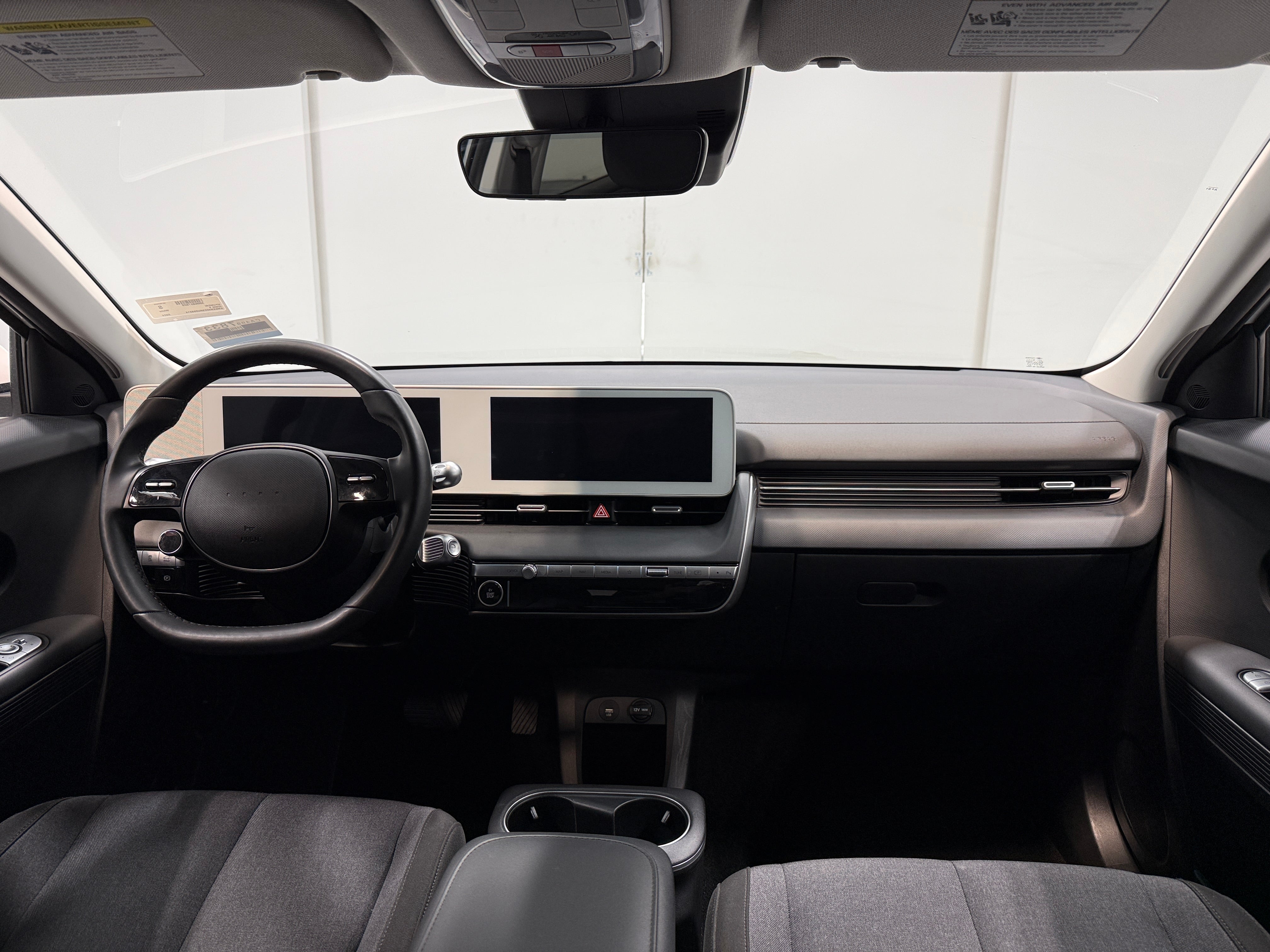 Used 2024 Hyundai IONIQ 5 SEL with VIN KM8KN4DE5RU269314 for sale in Auburn, WA