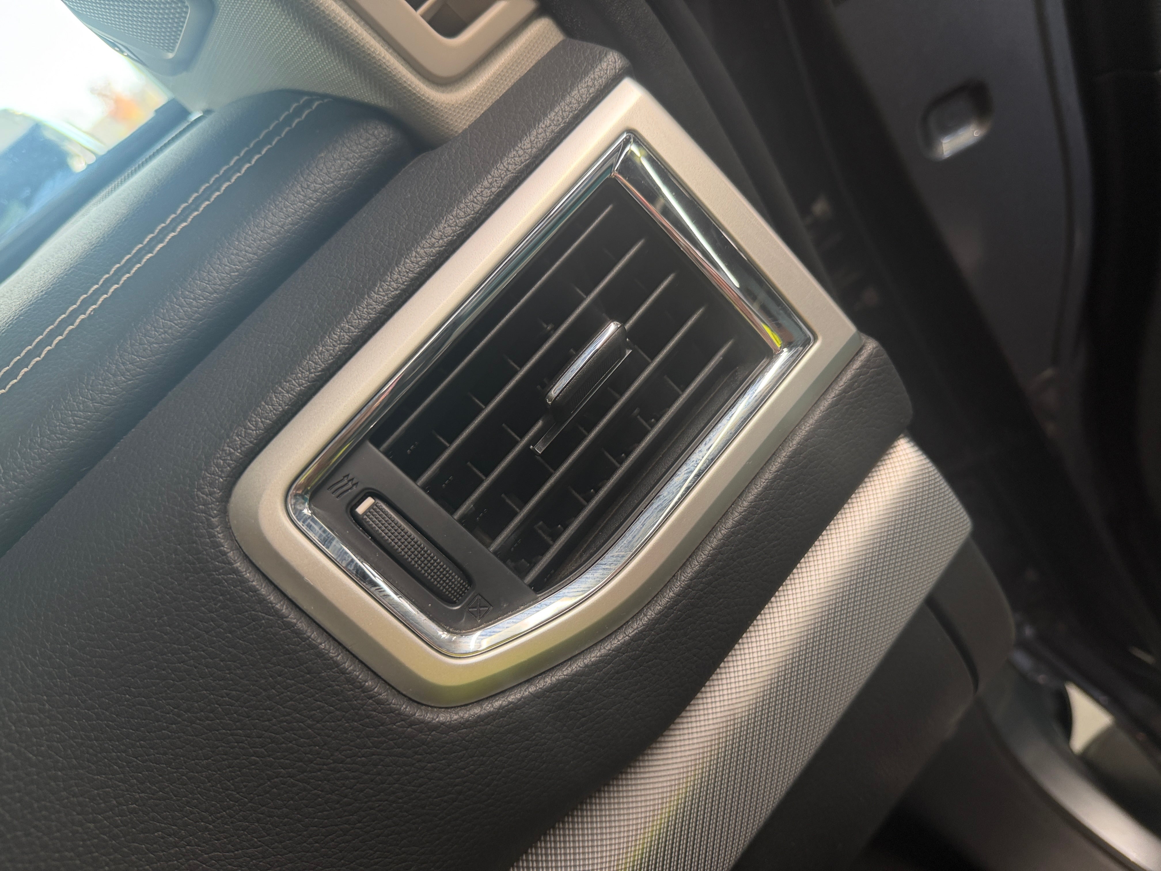 2018 Nissan Titan