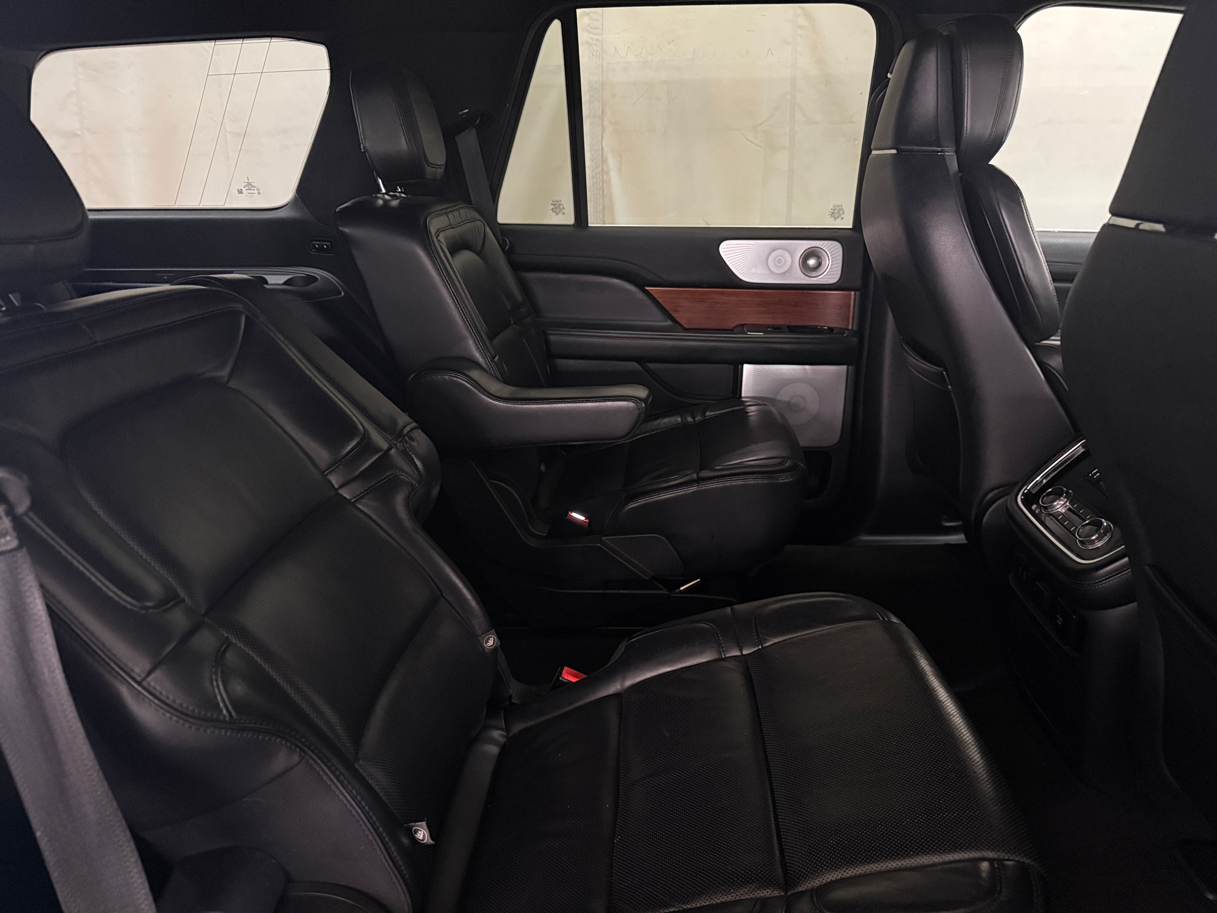 2020 Lincoln Navigator