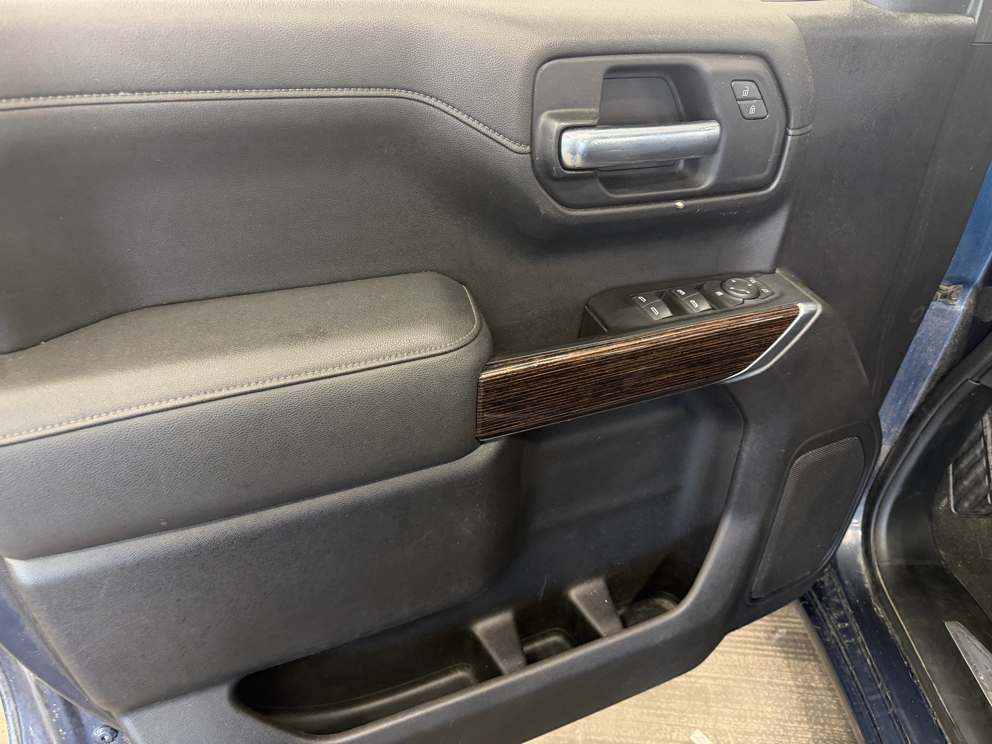 2022 GMC Sierra 1500 Limited
