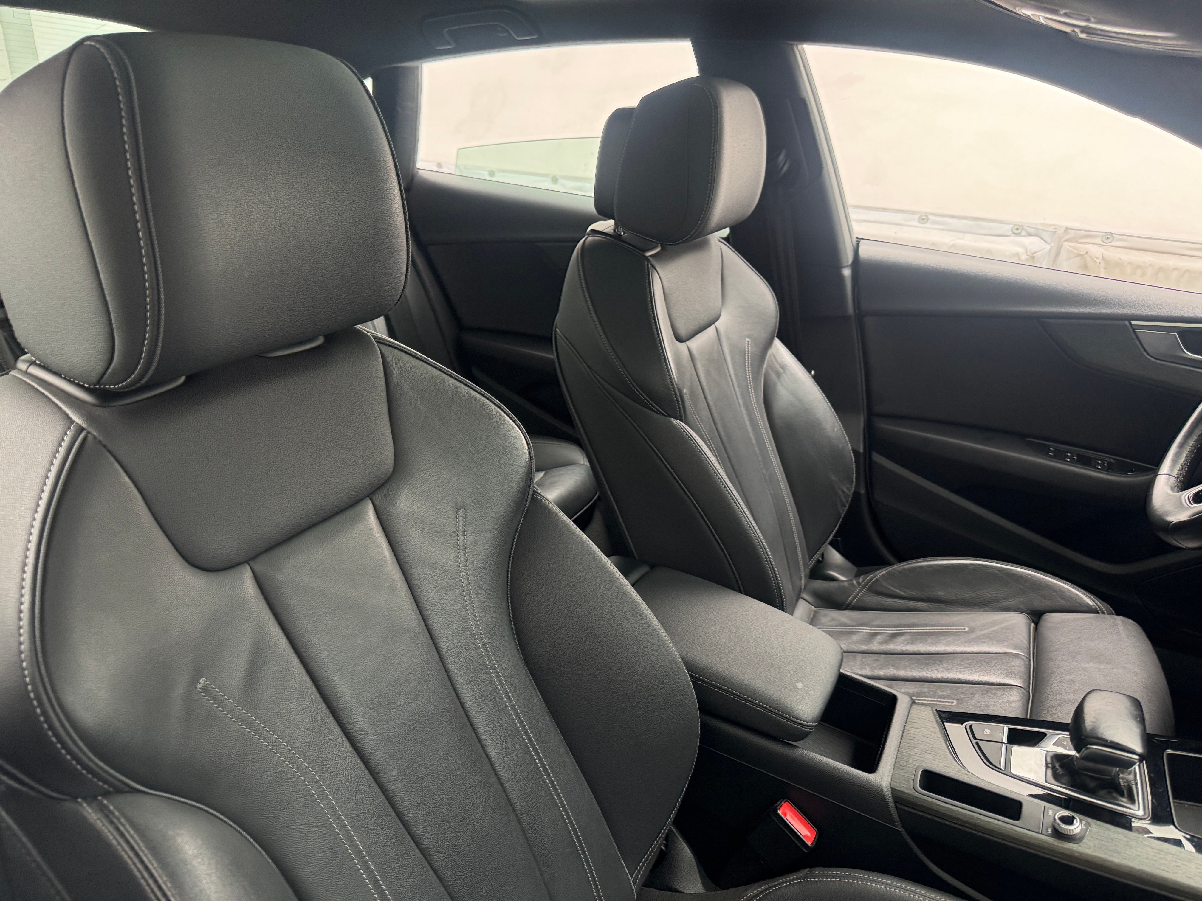 2021 Audi A5 Sportback