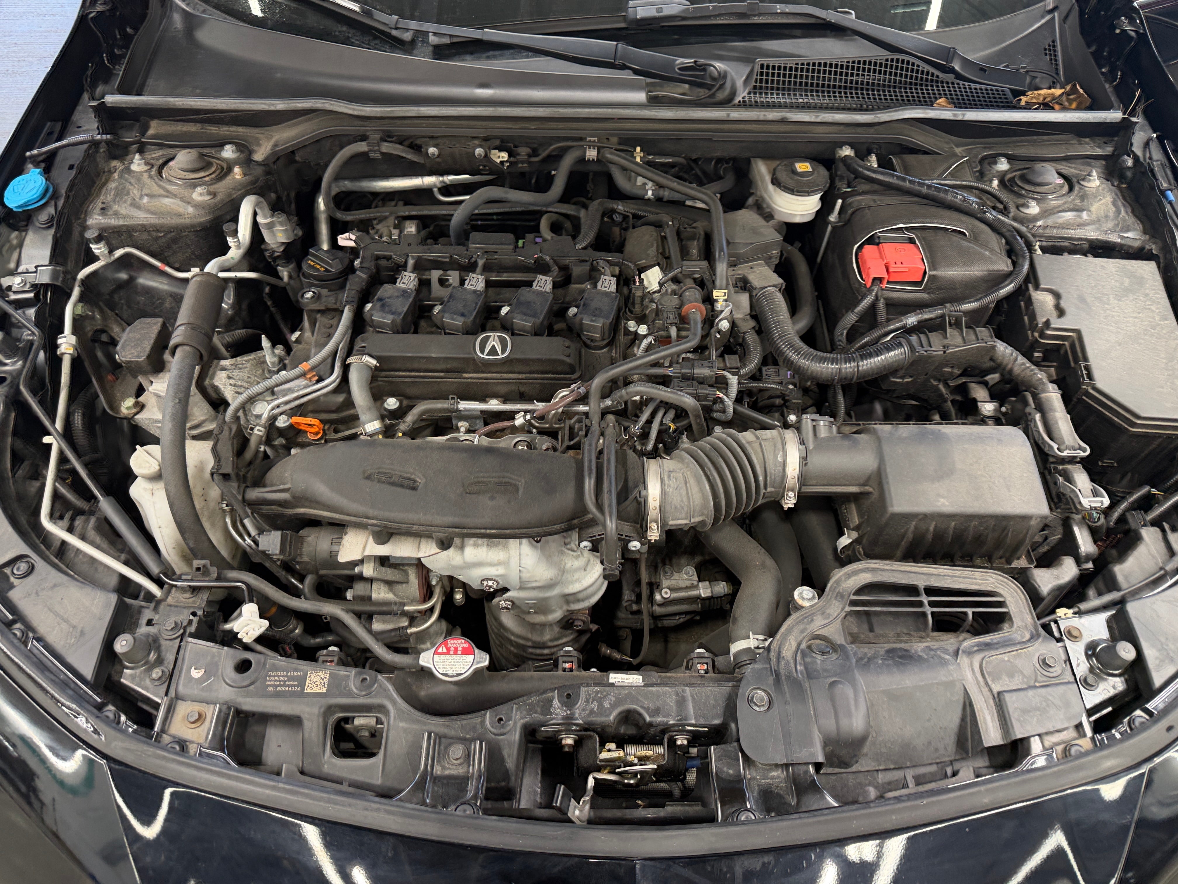2024 Acura Integra