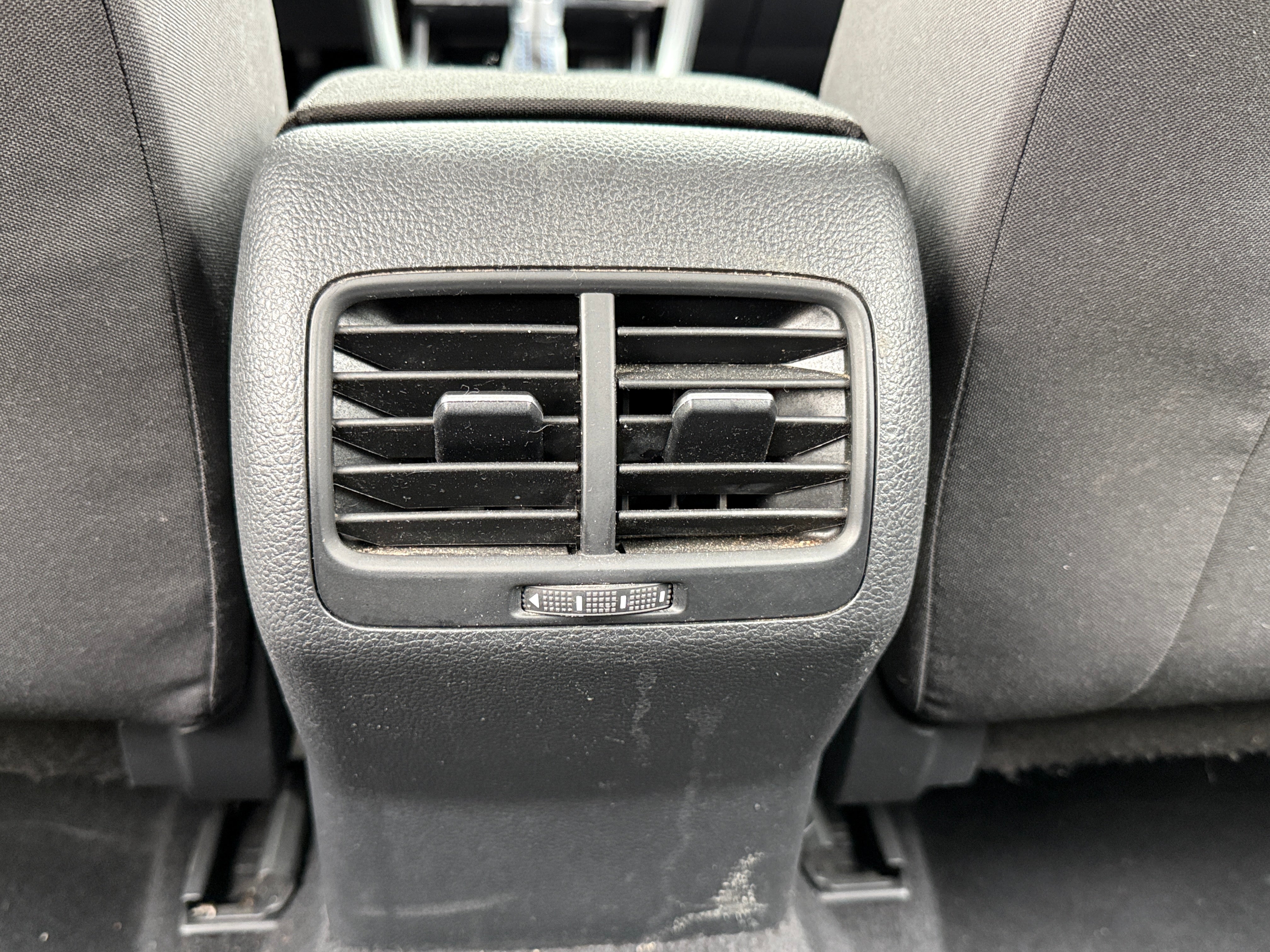 2016 Volkswagen e-Golf