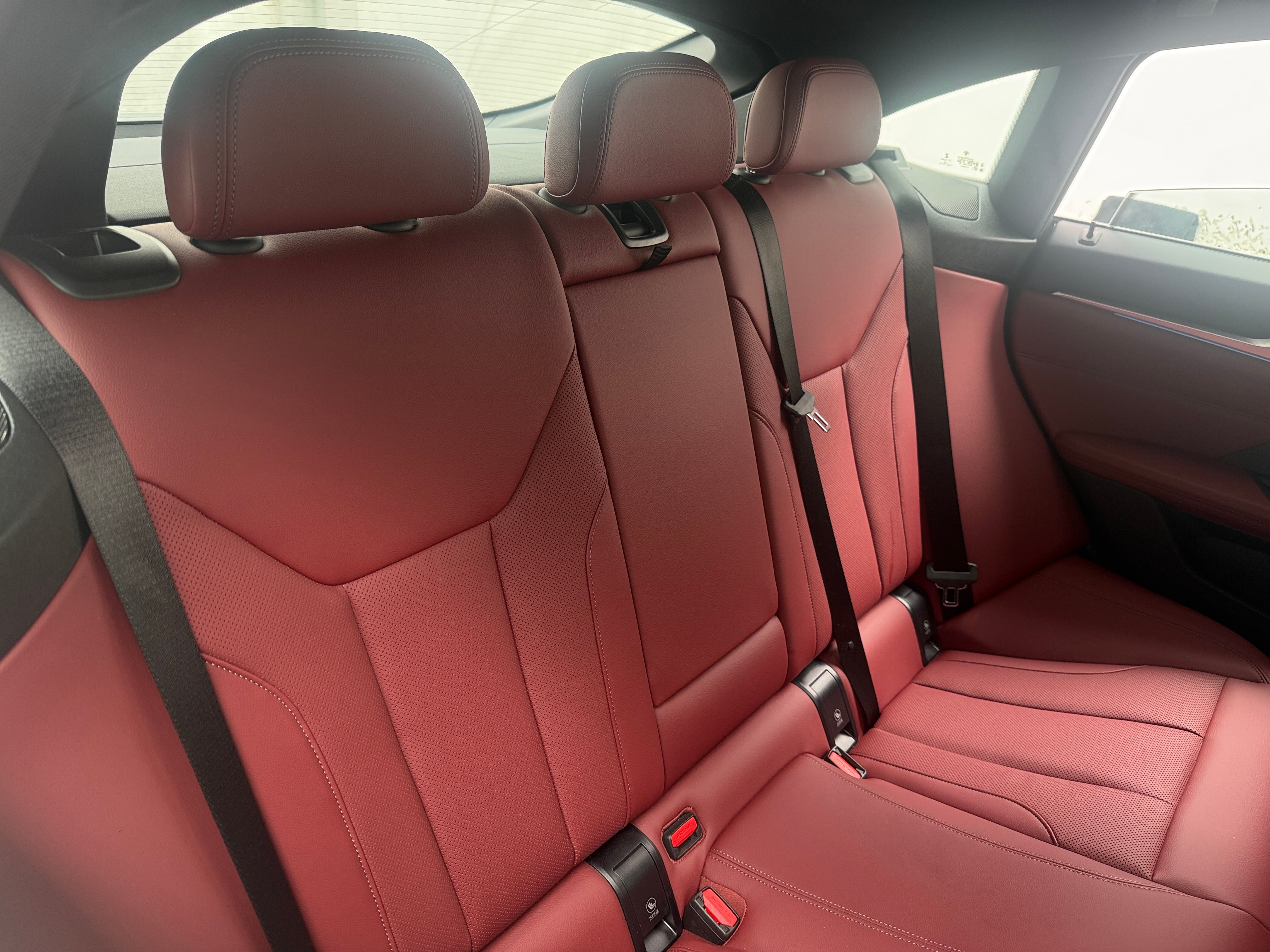 2022 BMW i4