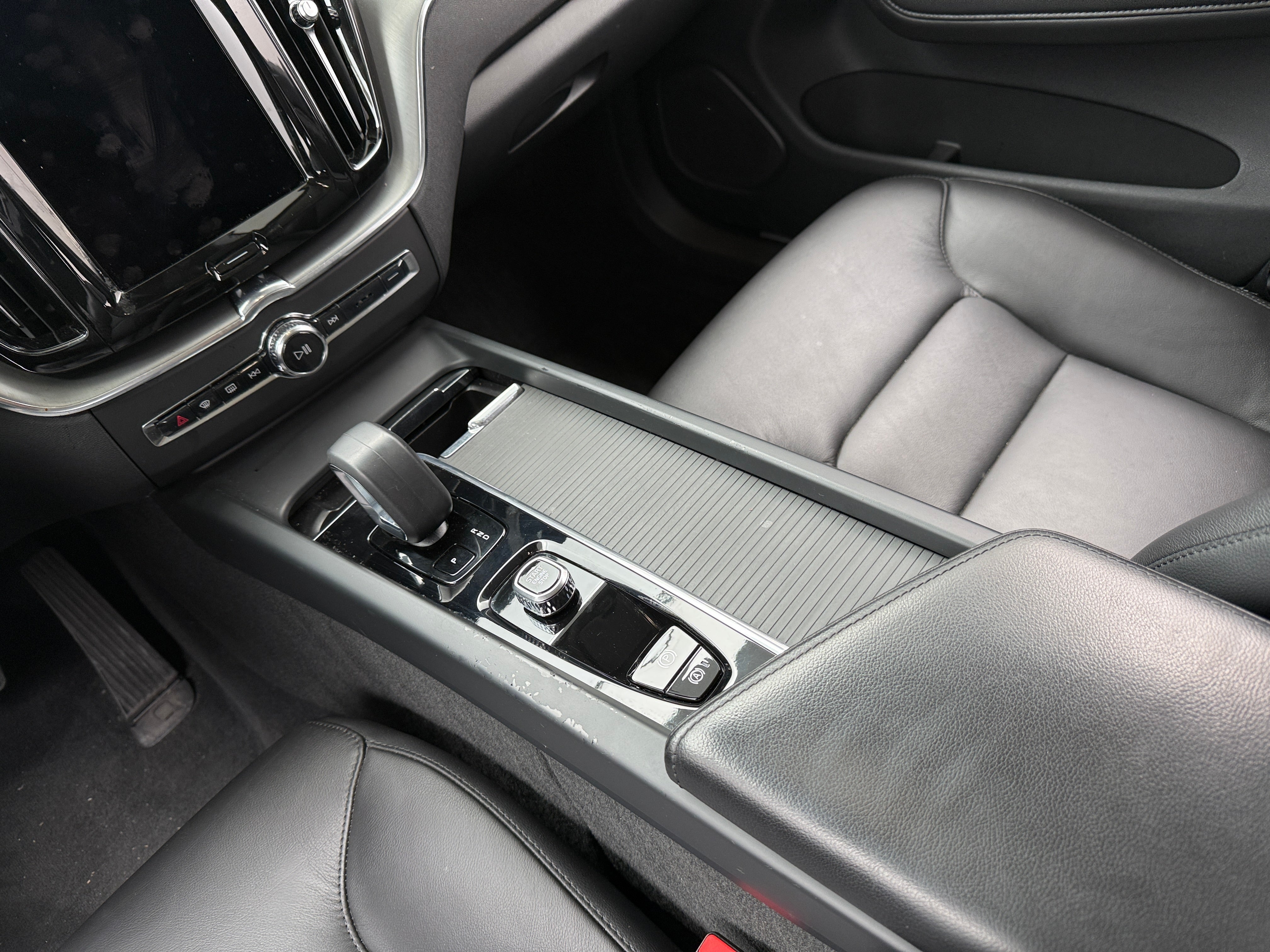 2023 Volvo XC60