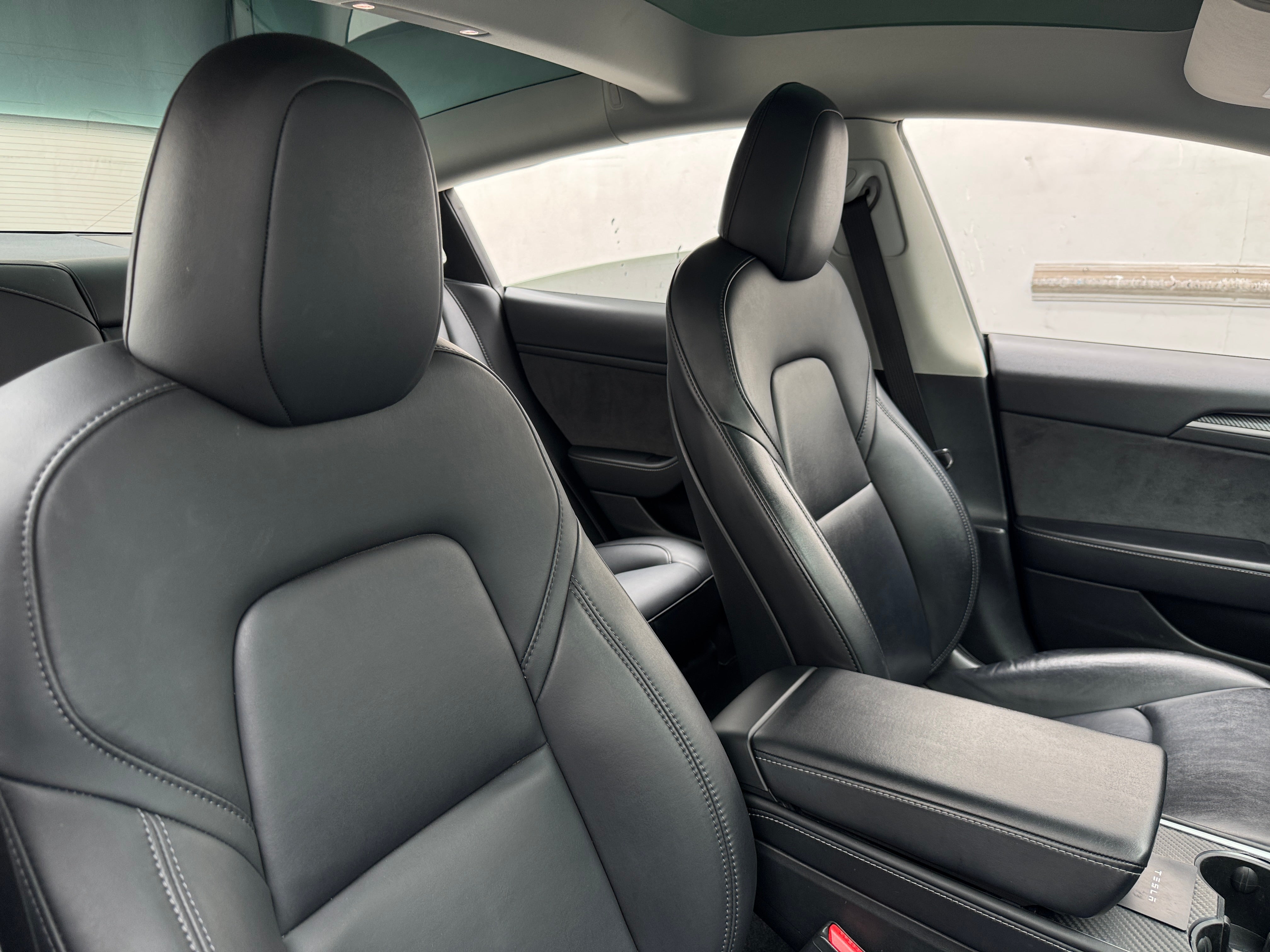 2022 Tesla Model 3 Base