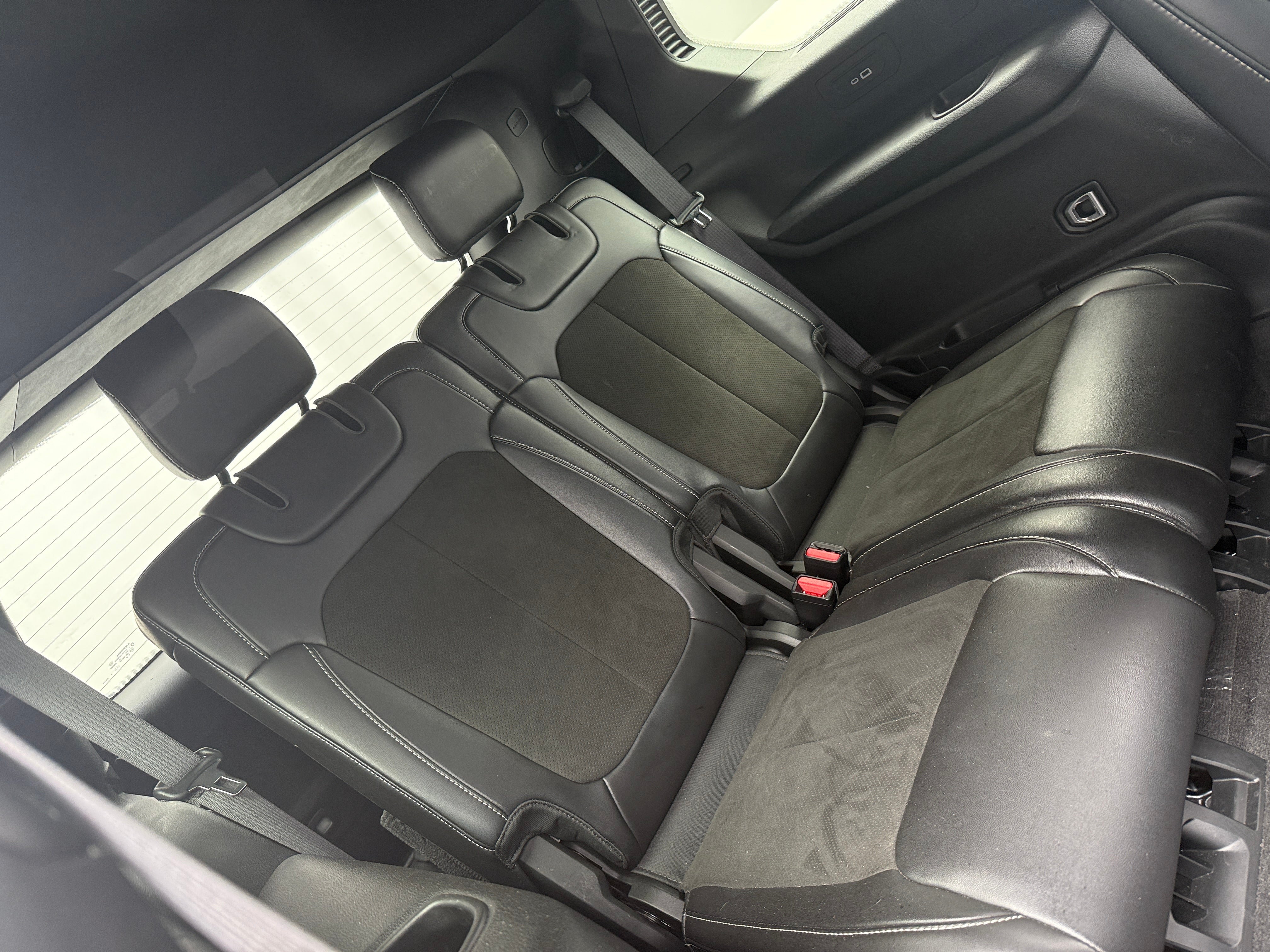 2022 Jeep Grand Cherokee L Altitude