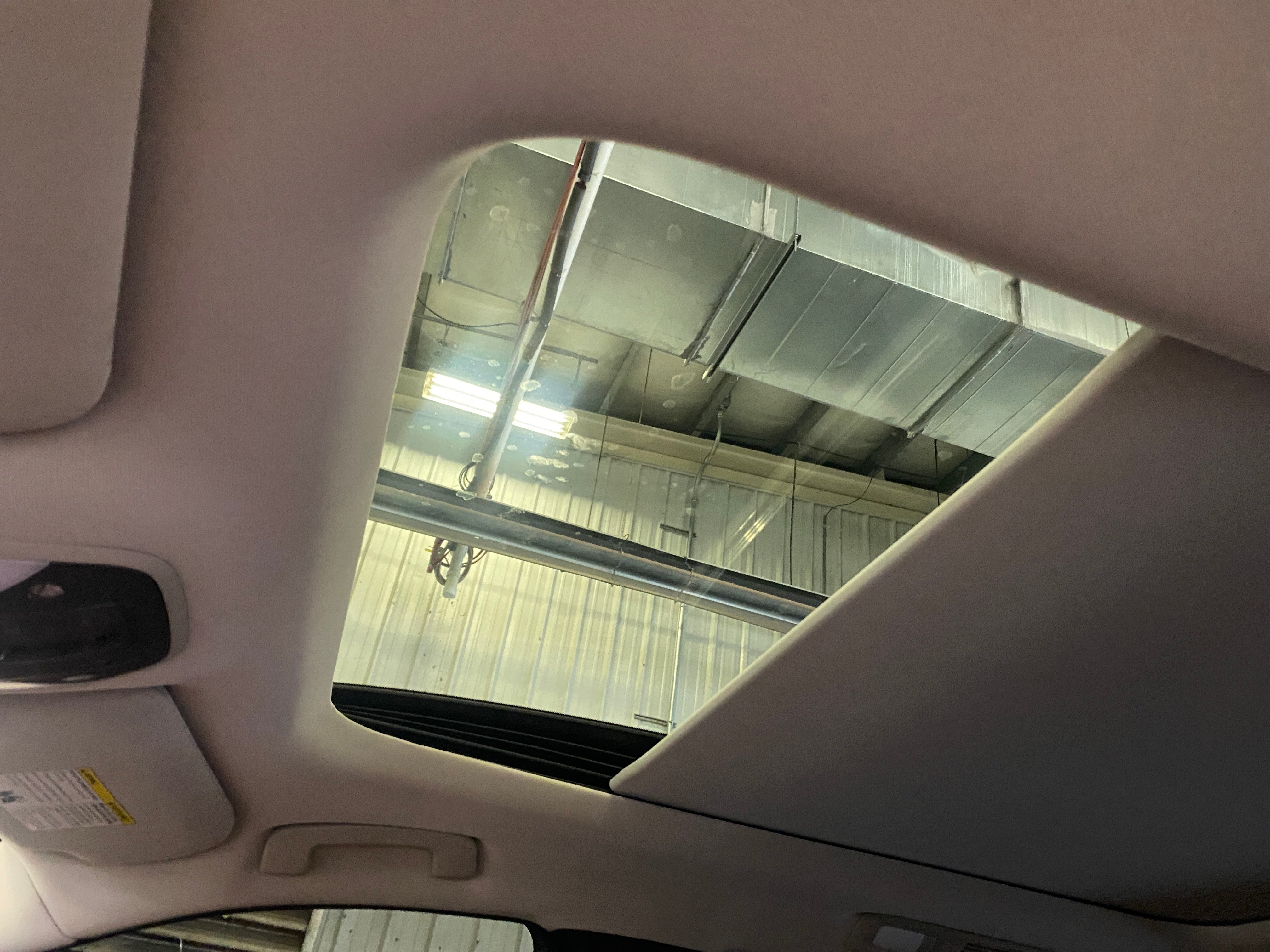 2024 INFINITI QX60 SENSORY