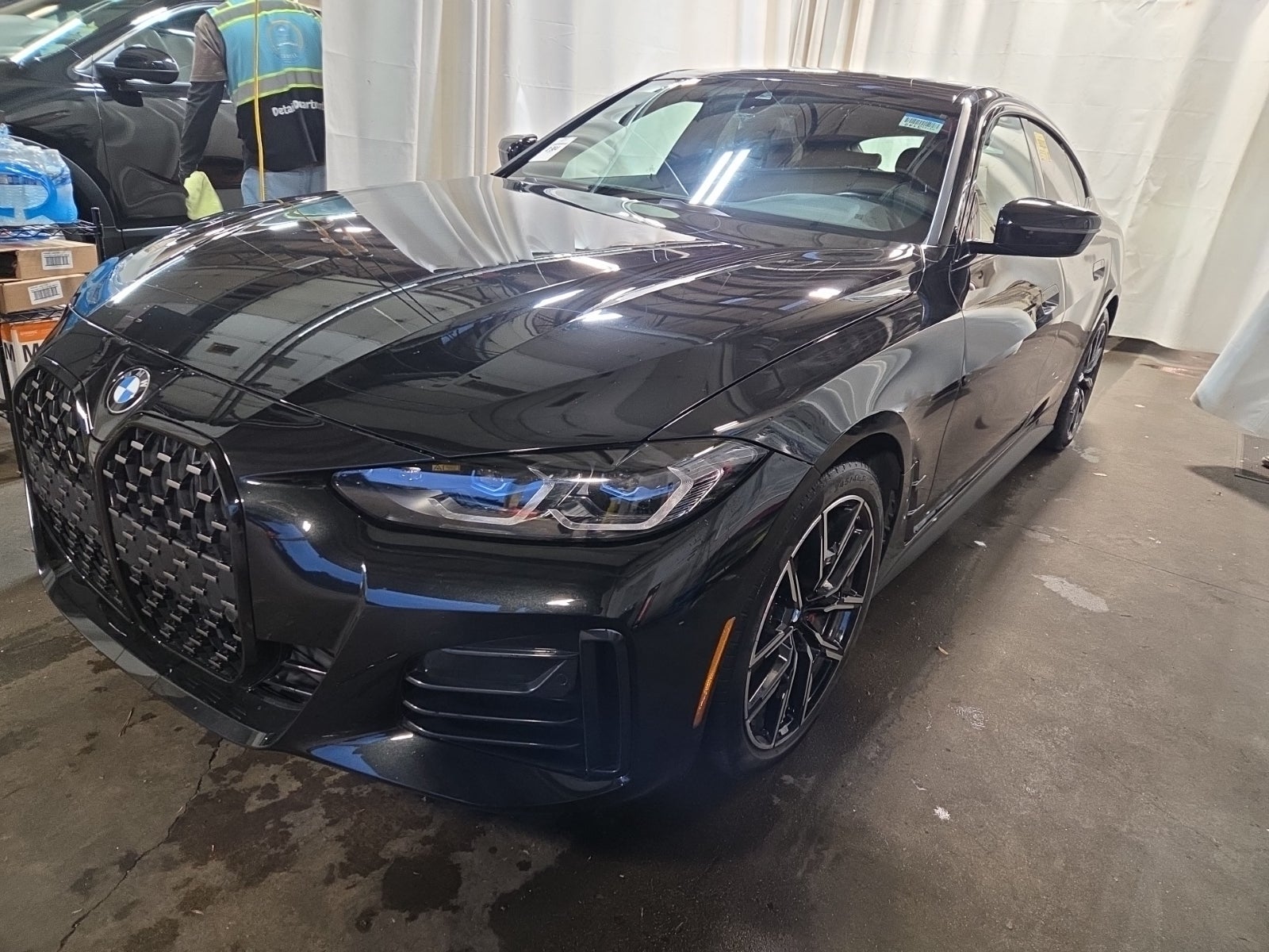 2023 BMW 430i Gran Coupe 430i Xdrive