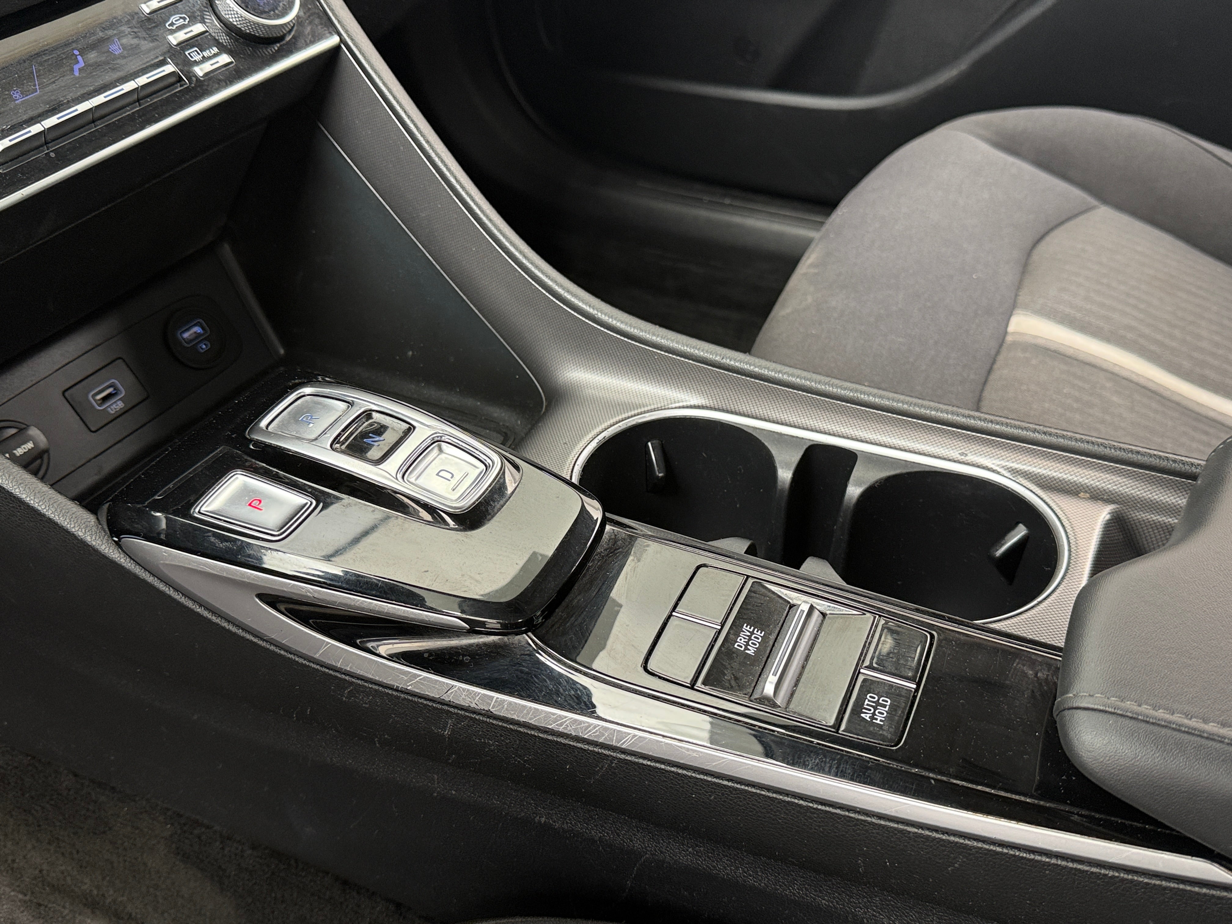 2023 Hyundai Sonata