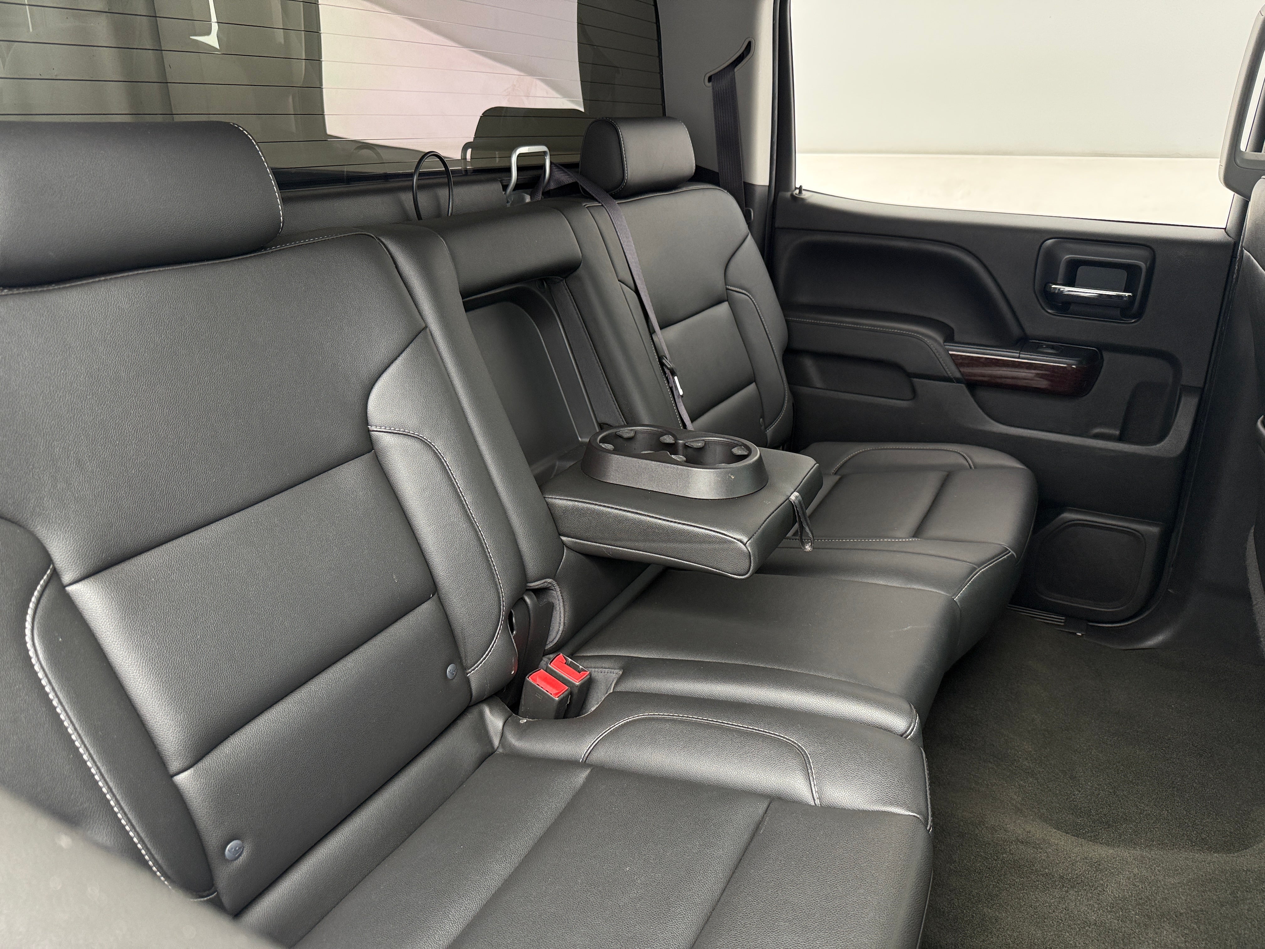 2016 GMC Sierra 1500