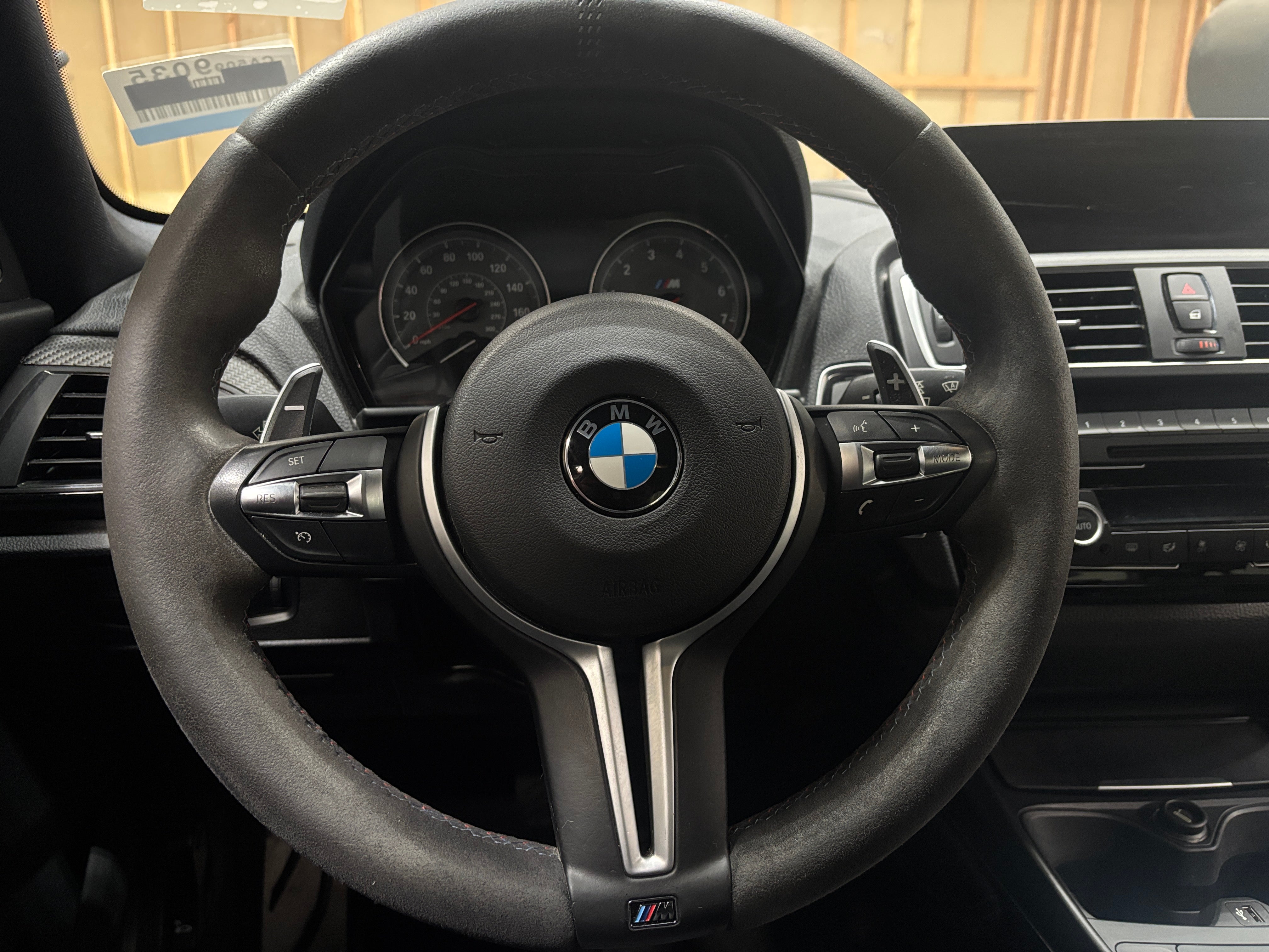 2017 BMW M2 Coupe