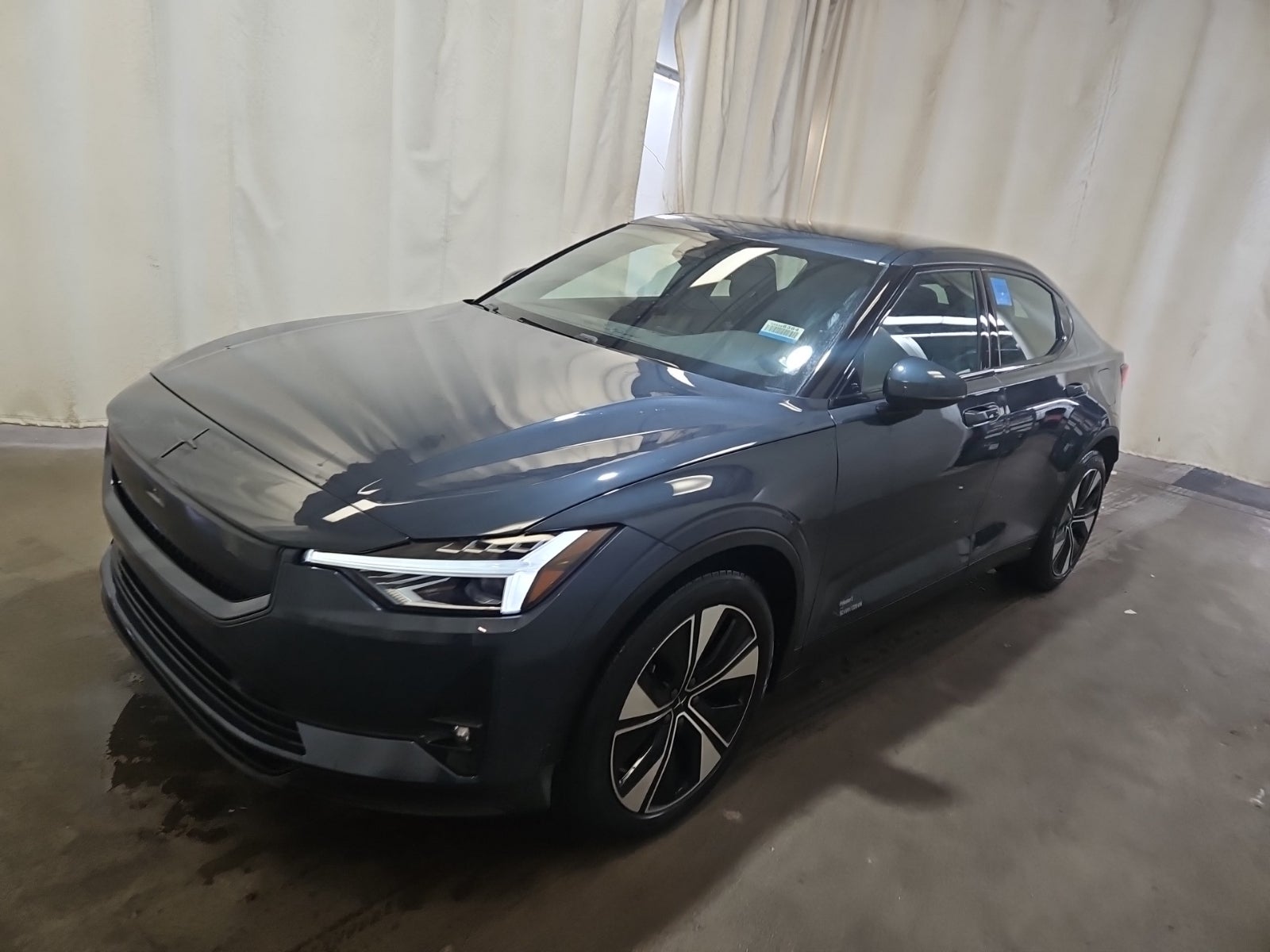 2024 Polestar 2 Long Range Single Motor