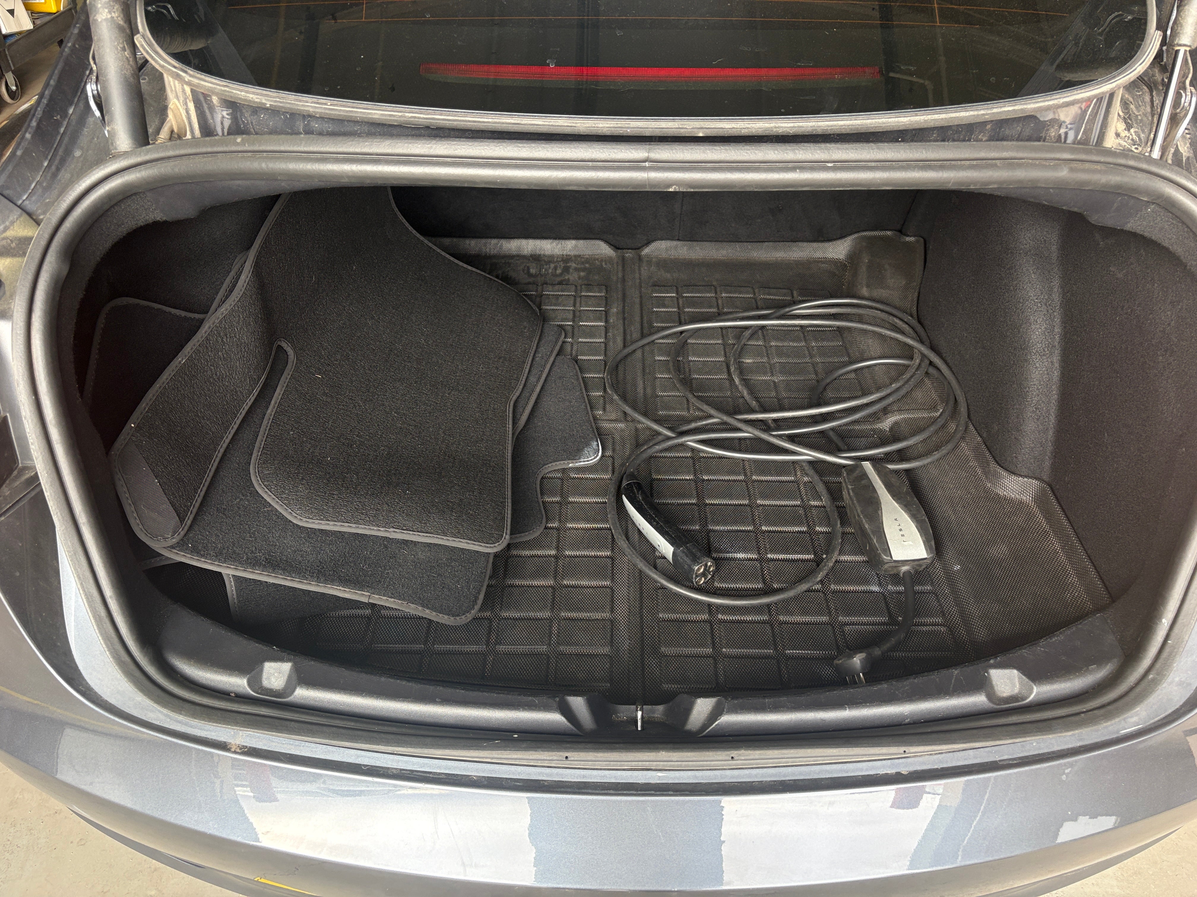 2023 Tesla Model 3 Long Range