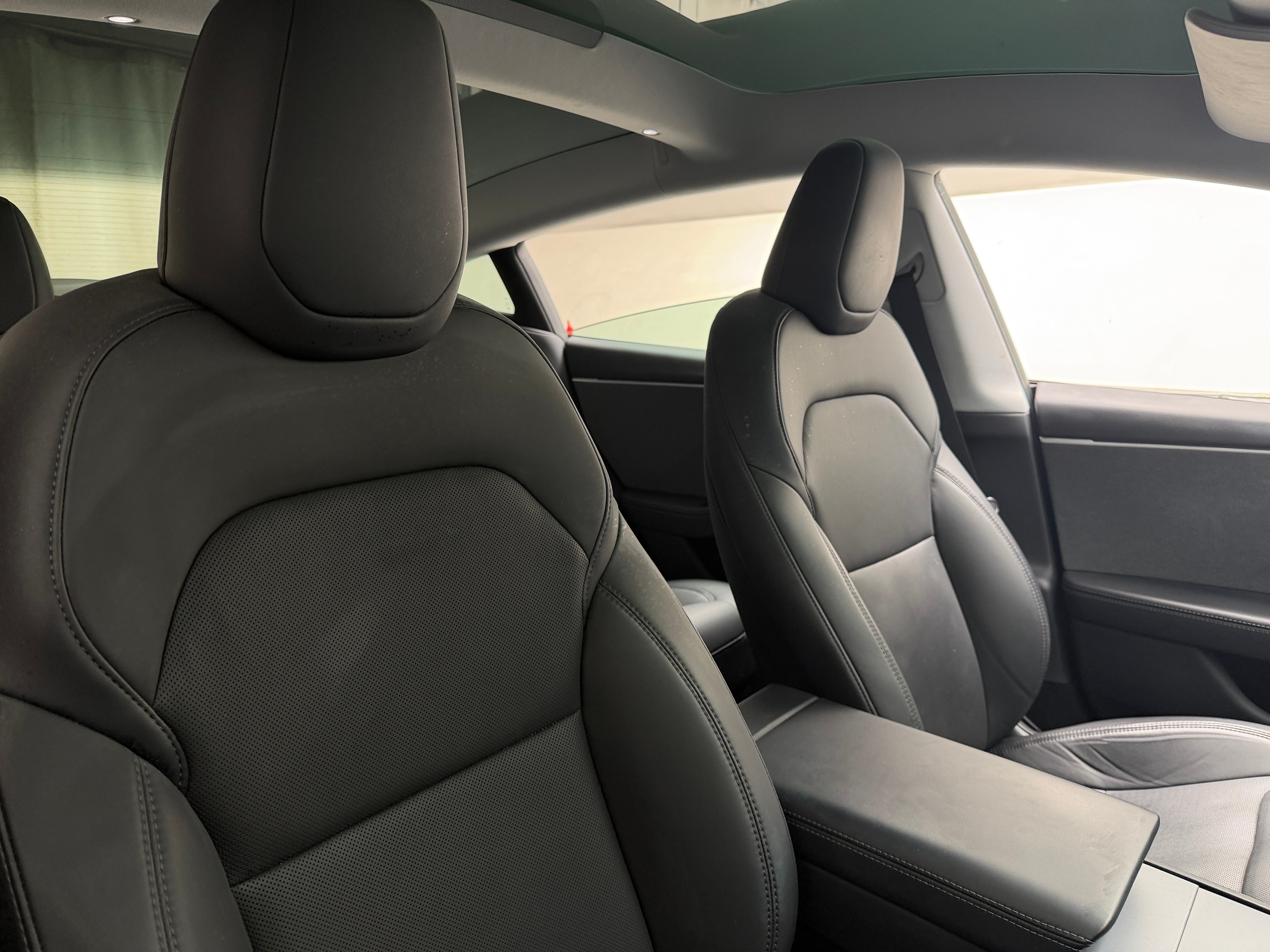 Used 2024 Tesla Model 3 Base with VIN 5YJ3E1EA6RF740849 for sale in Auburn, WA