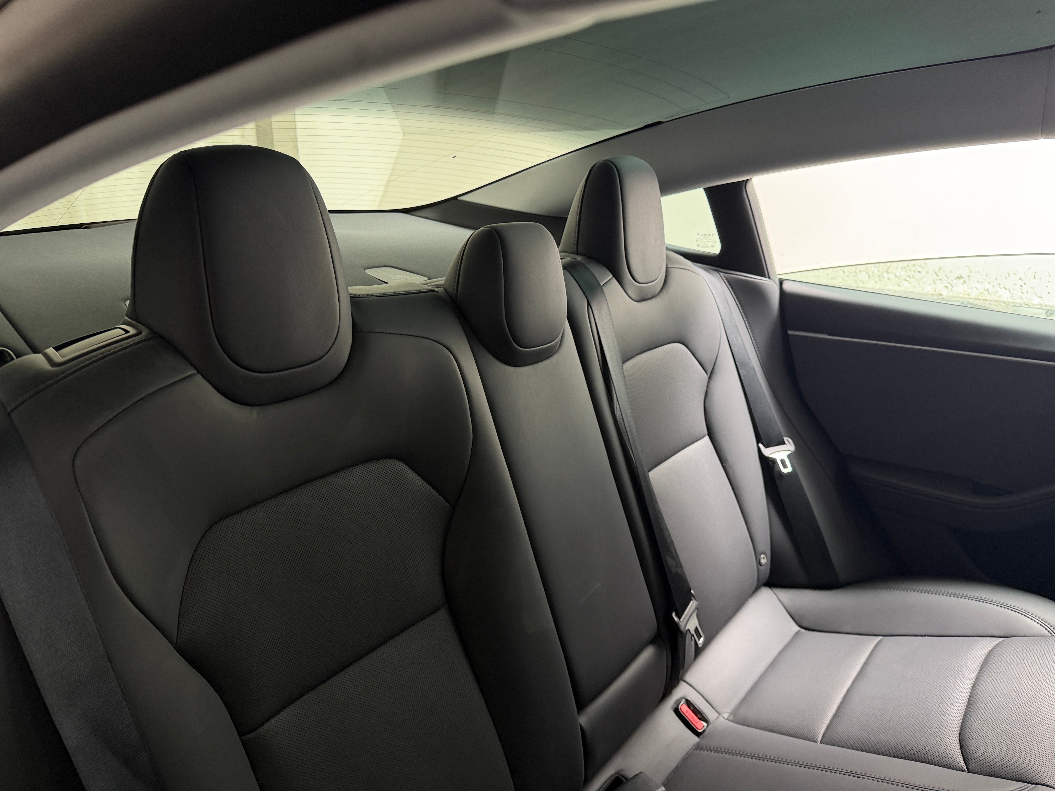 Used 2024 Tesla Model 3 Base with VIN 5YJ3E1EA6RF740849 for sale in Auburn, WA