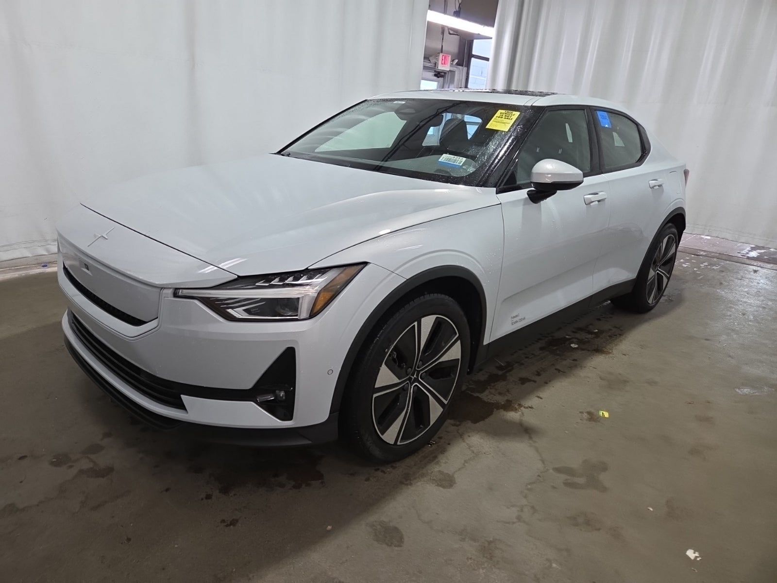 2024 Polestar 2 Long Range Single Motor