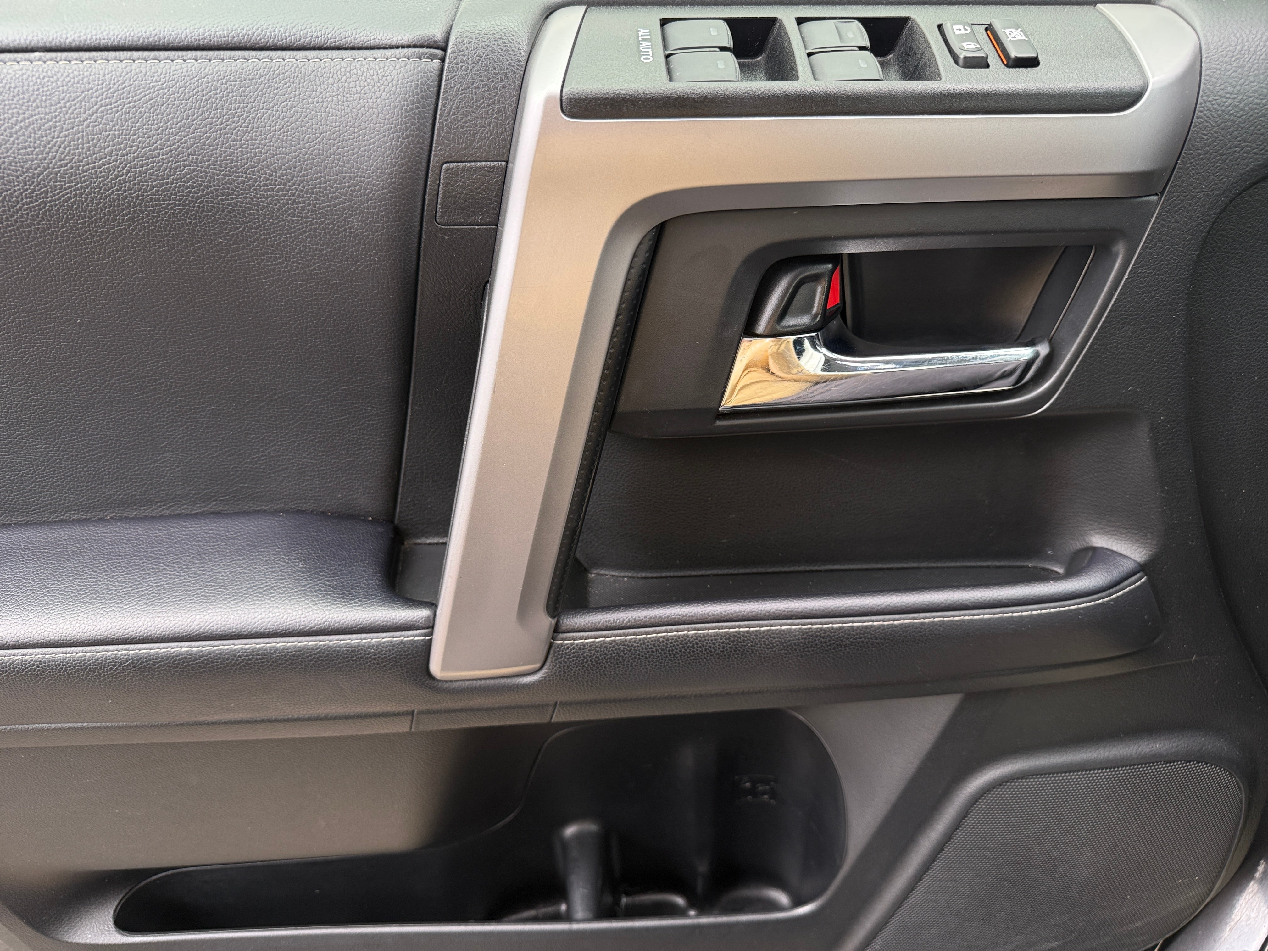 2022 Toyota 4Runner
