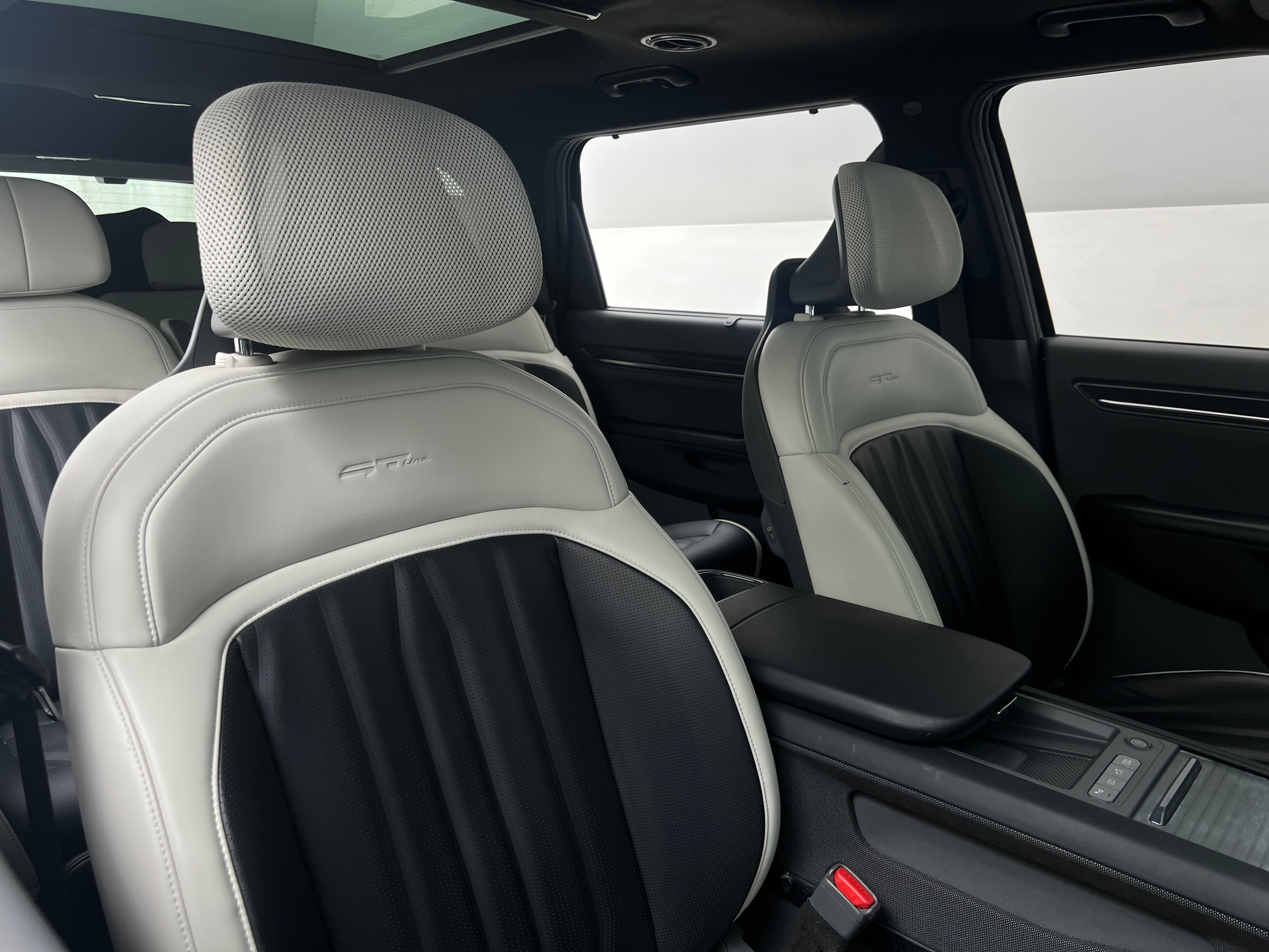 2024 Kia EV9