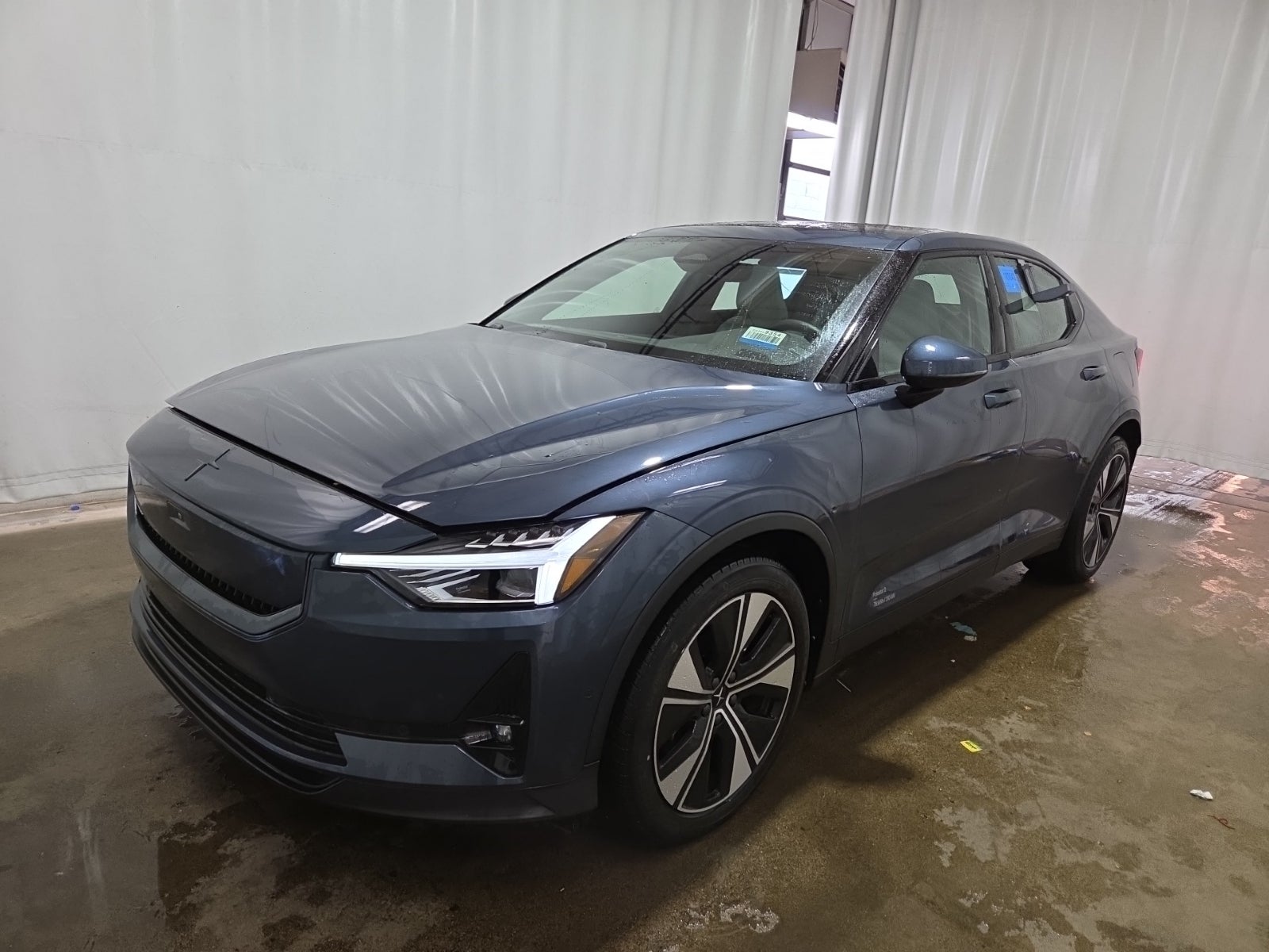 2024 Polestar 2 Plus