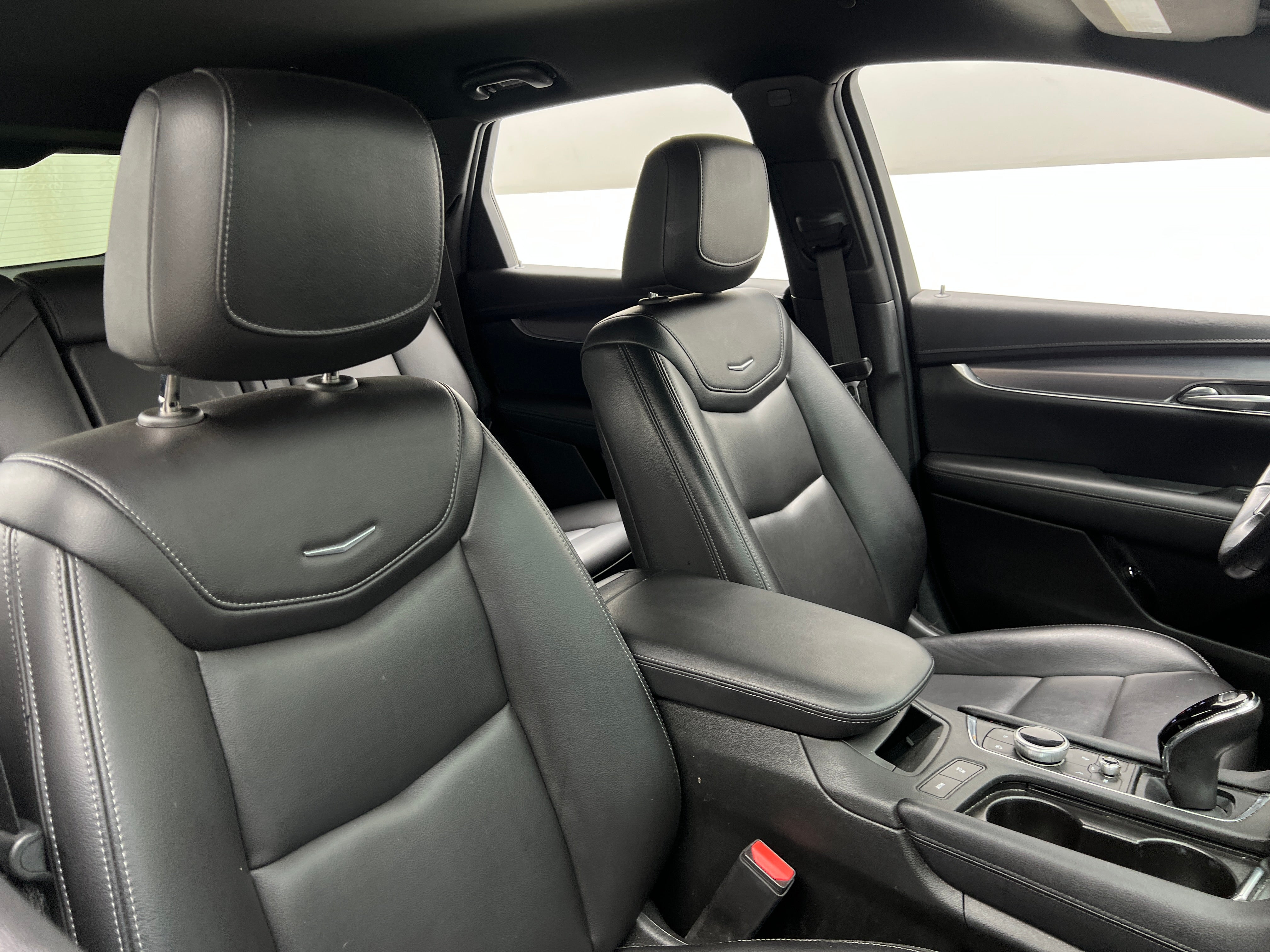 2022 Cadillac XT5