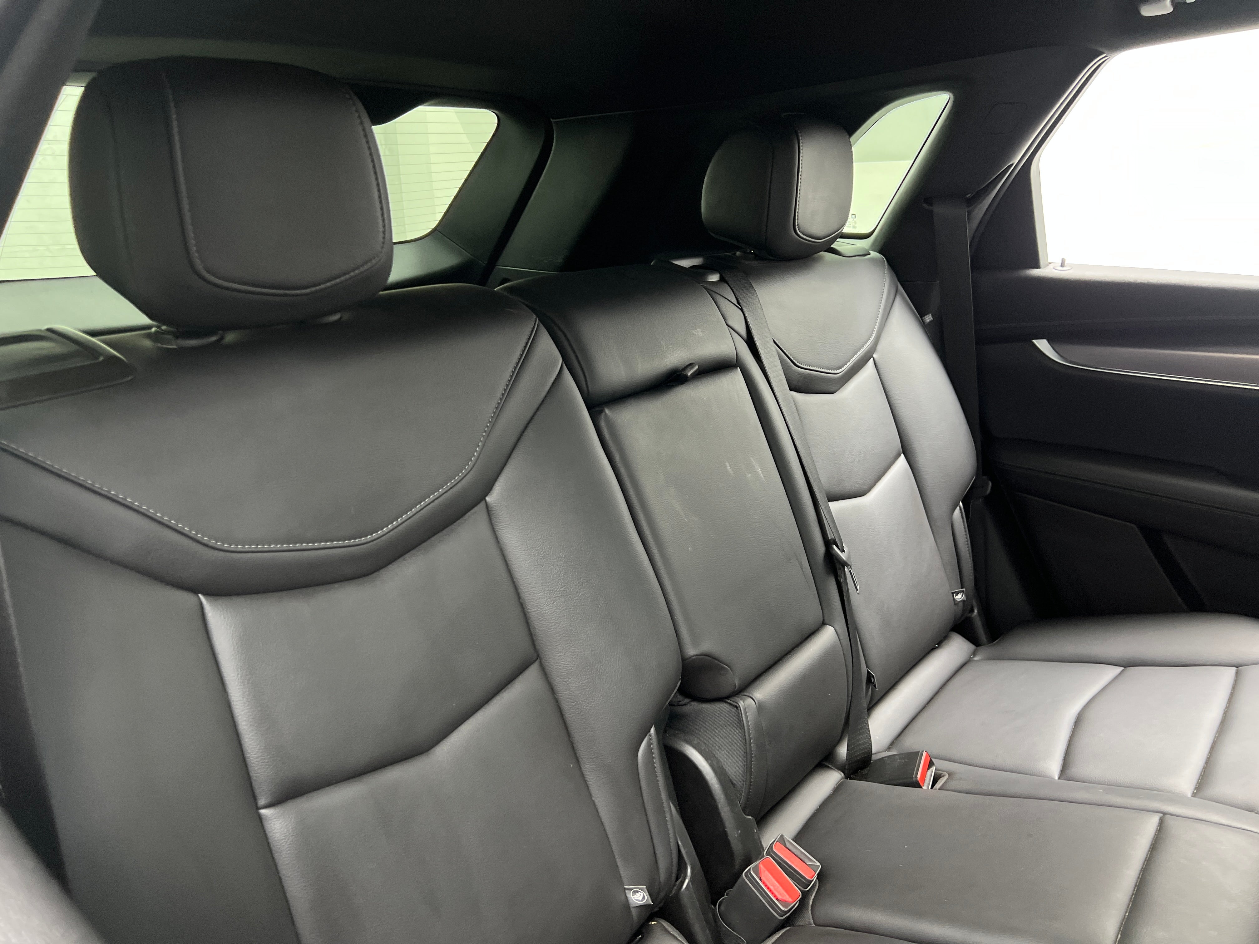 2022 Cadillac XT5