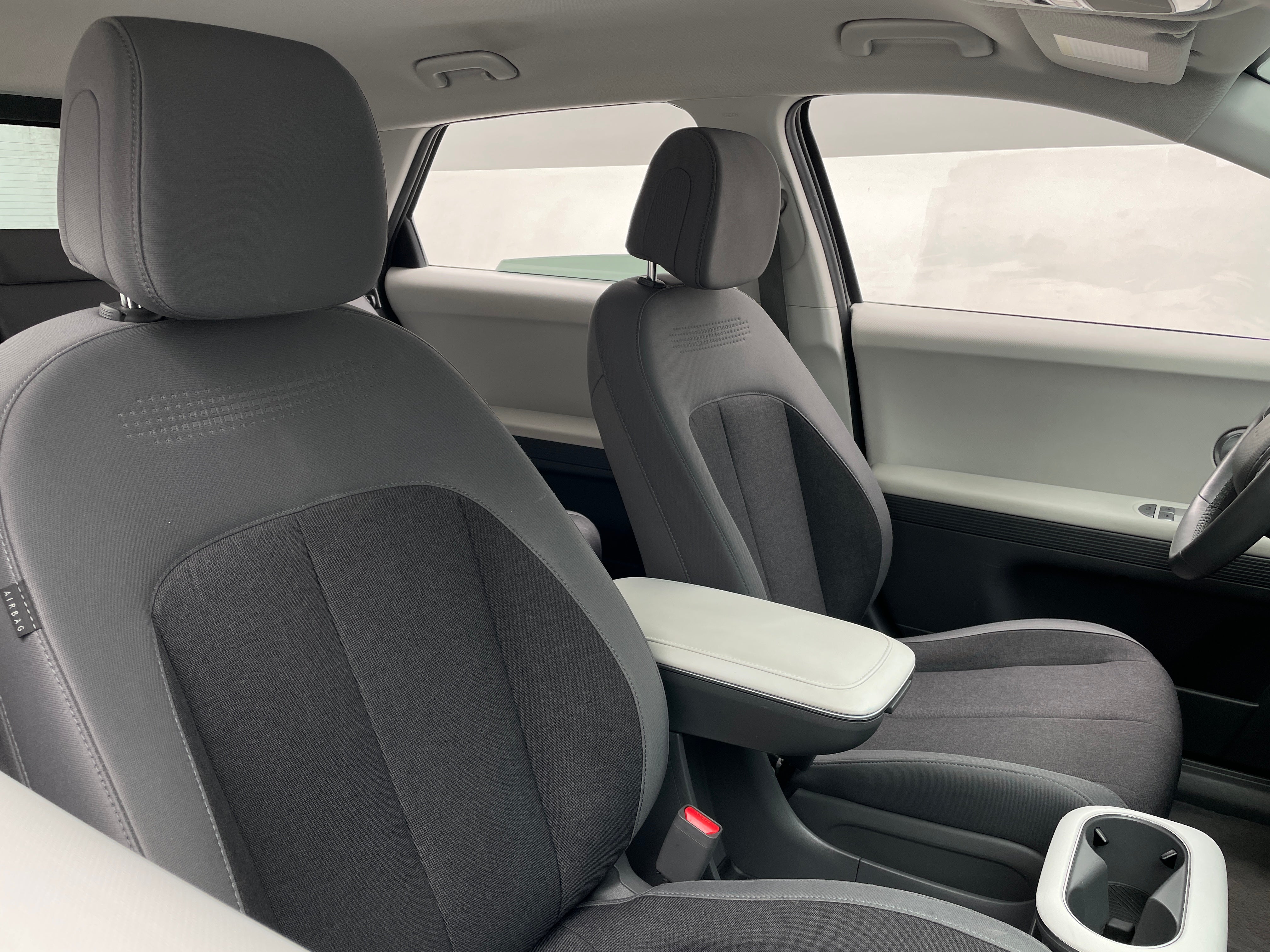 Used 2024 Hyundai IONIQ 5 SEL with VIN KM8KNDDF4RU293791 for sale in Auburn, WA
