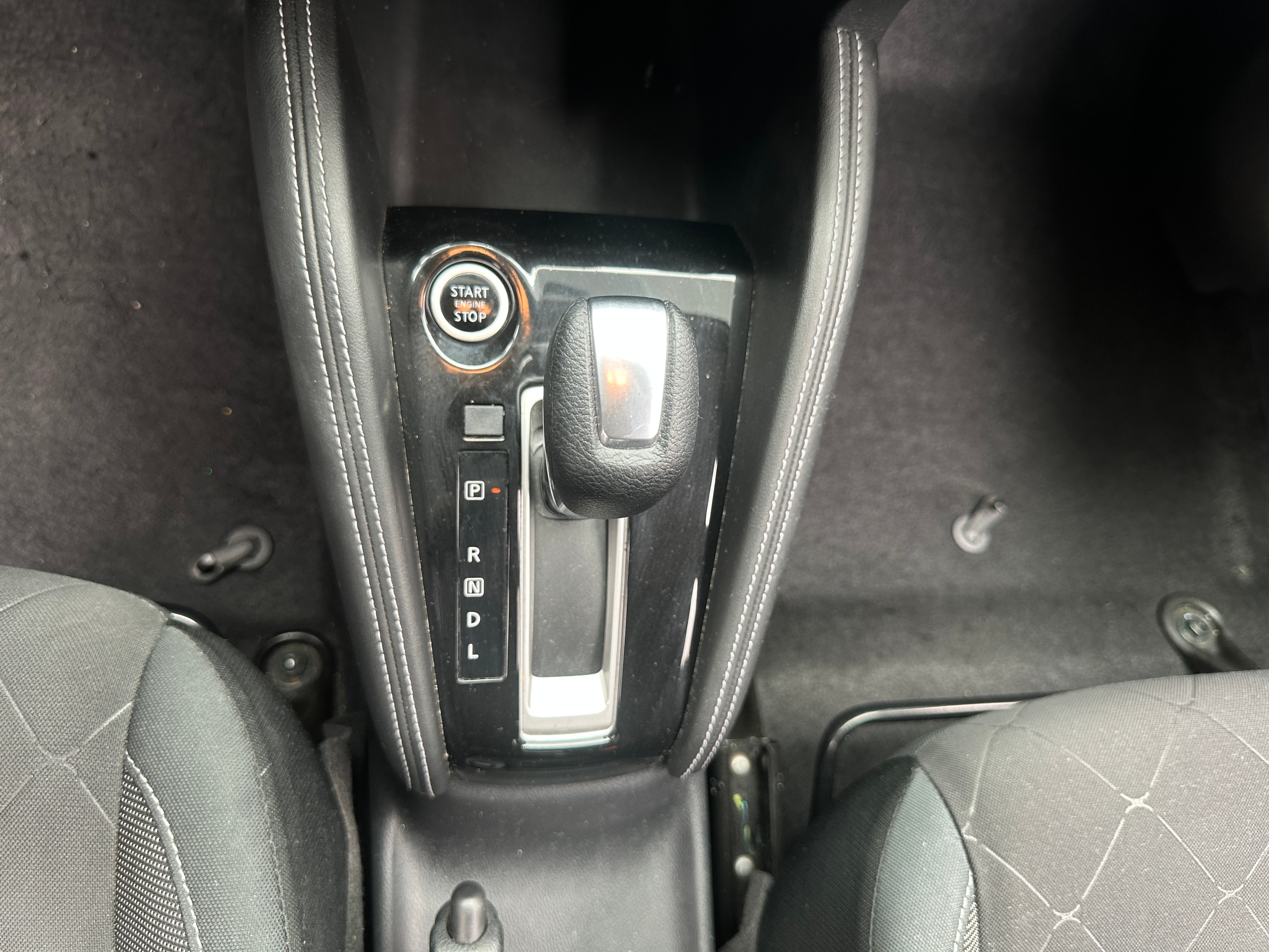 Used 2019 Nissan Kicks S with VIN 3N1CP5CU6KL548159 for sale in Pewaukee, WI