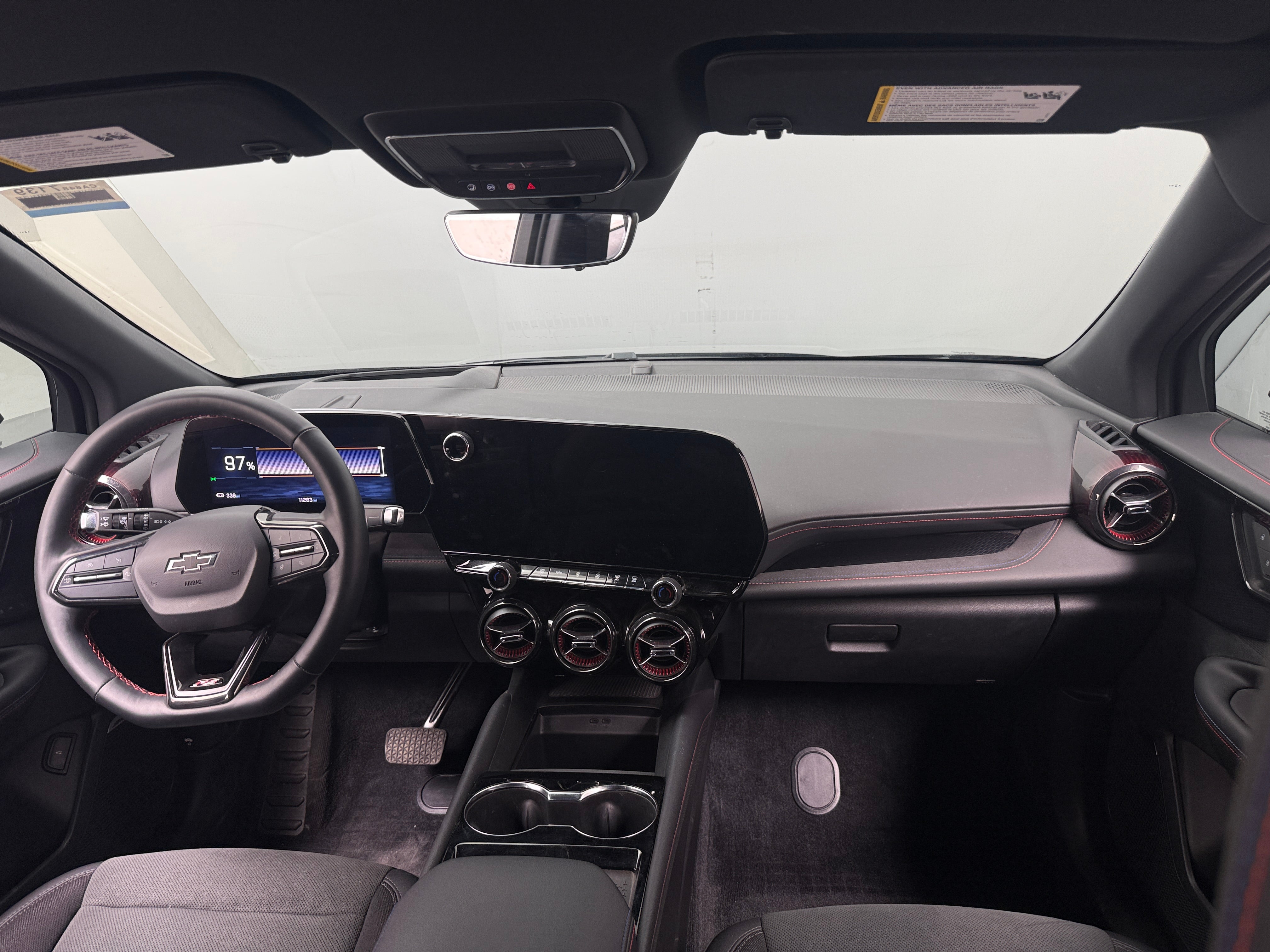 2024 Chevrolet Blazer EV
