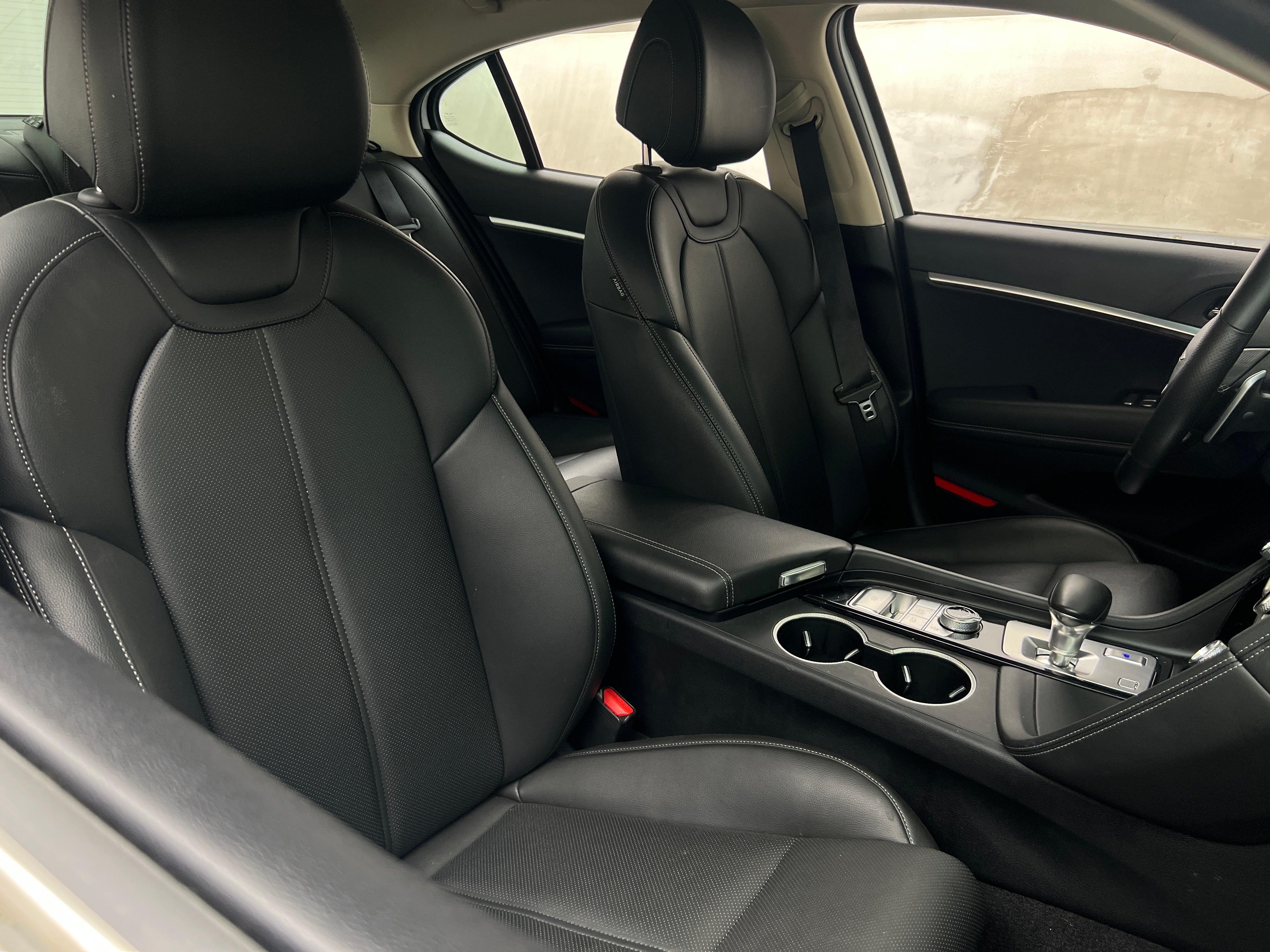 2026 GENESIS G70