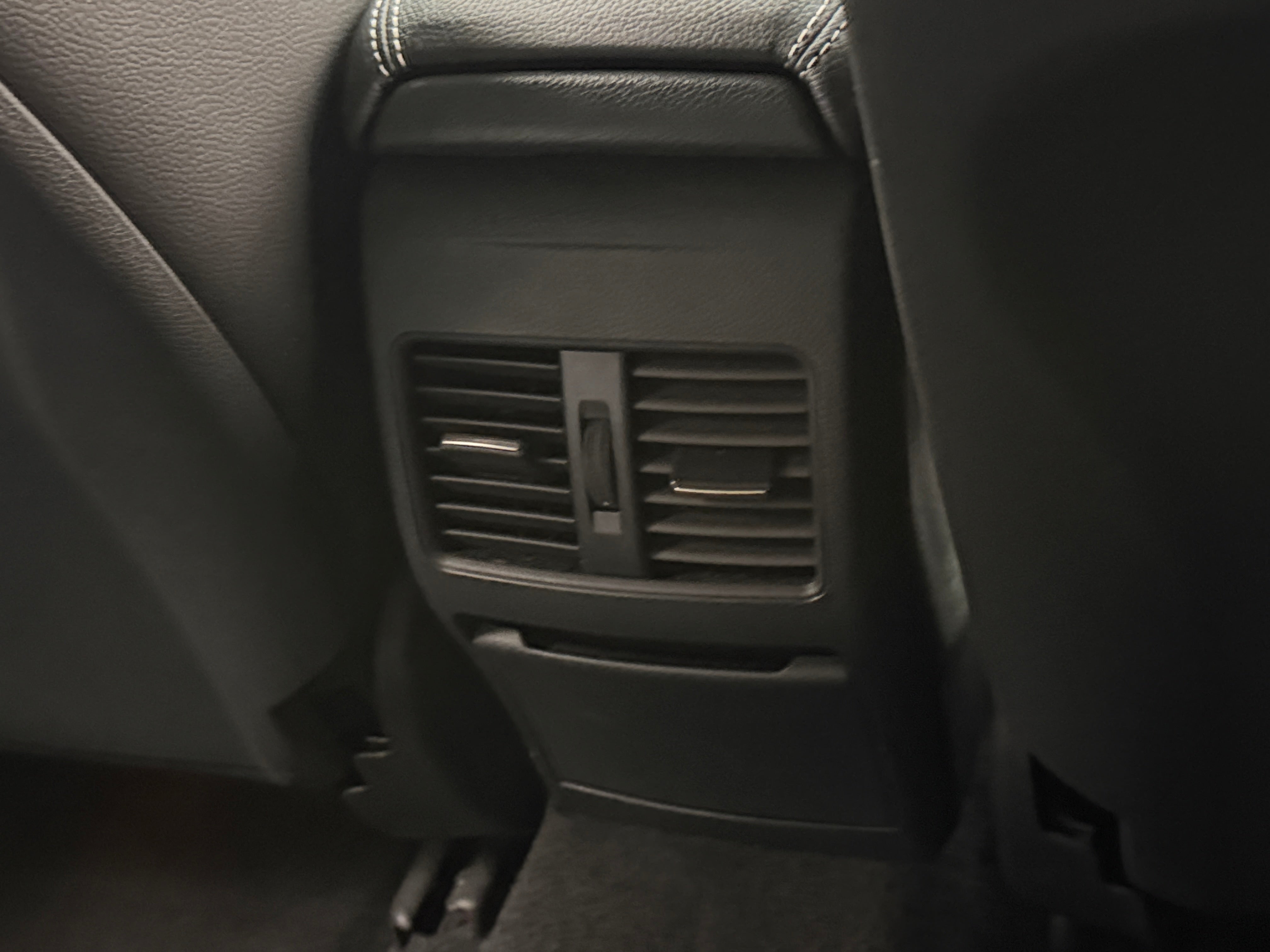 2014 Mercedes-Benz CLA-Class