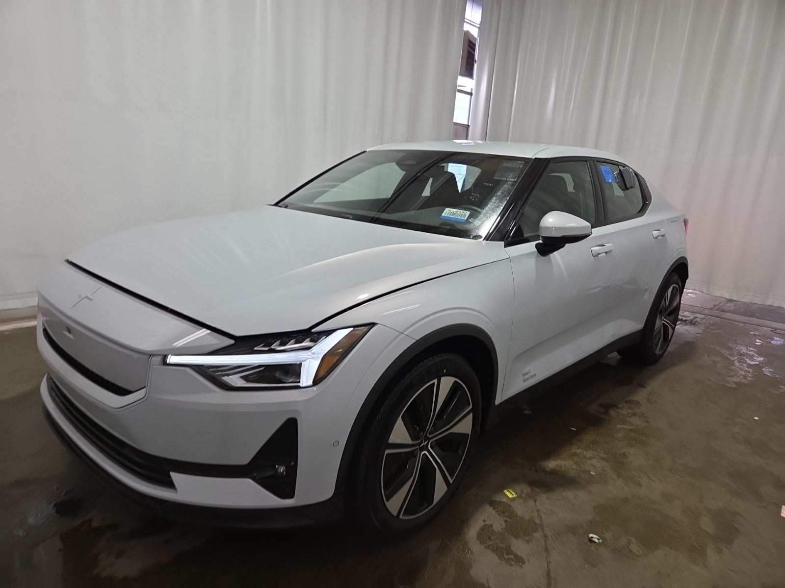 2024 Polestar 2 Long Range Dual Motor