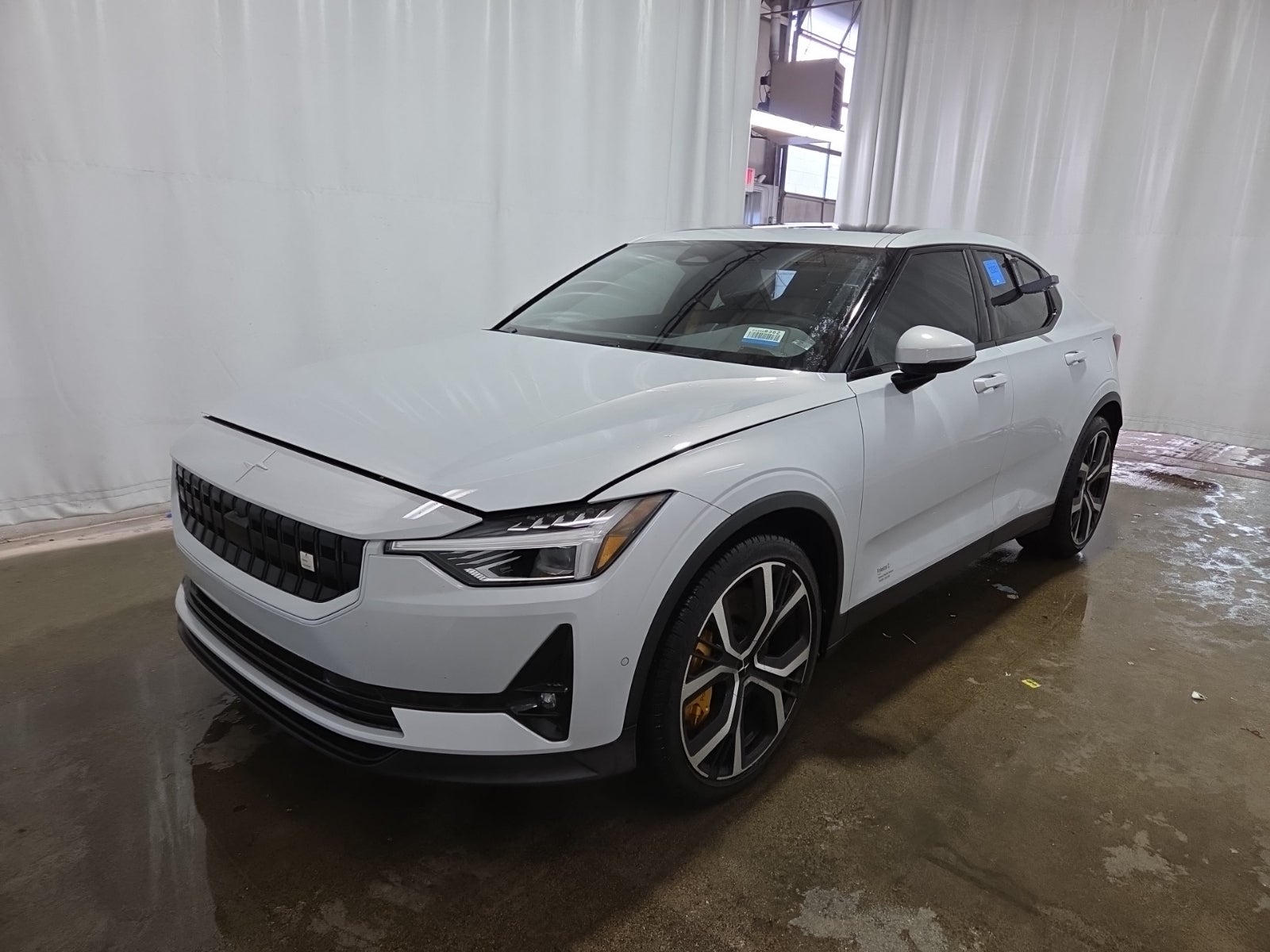 2023 Polestar 2 Performance