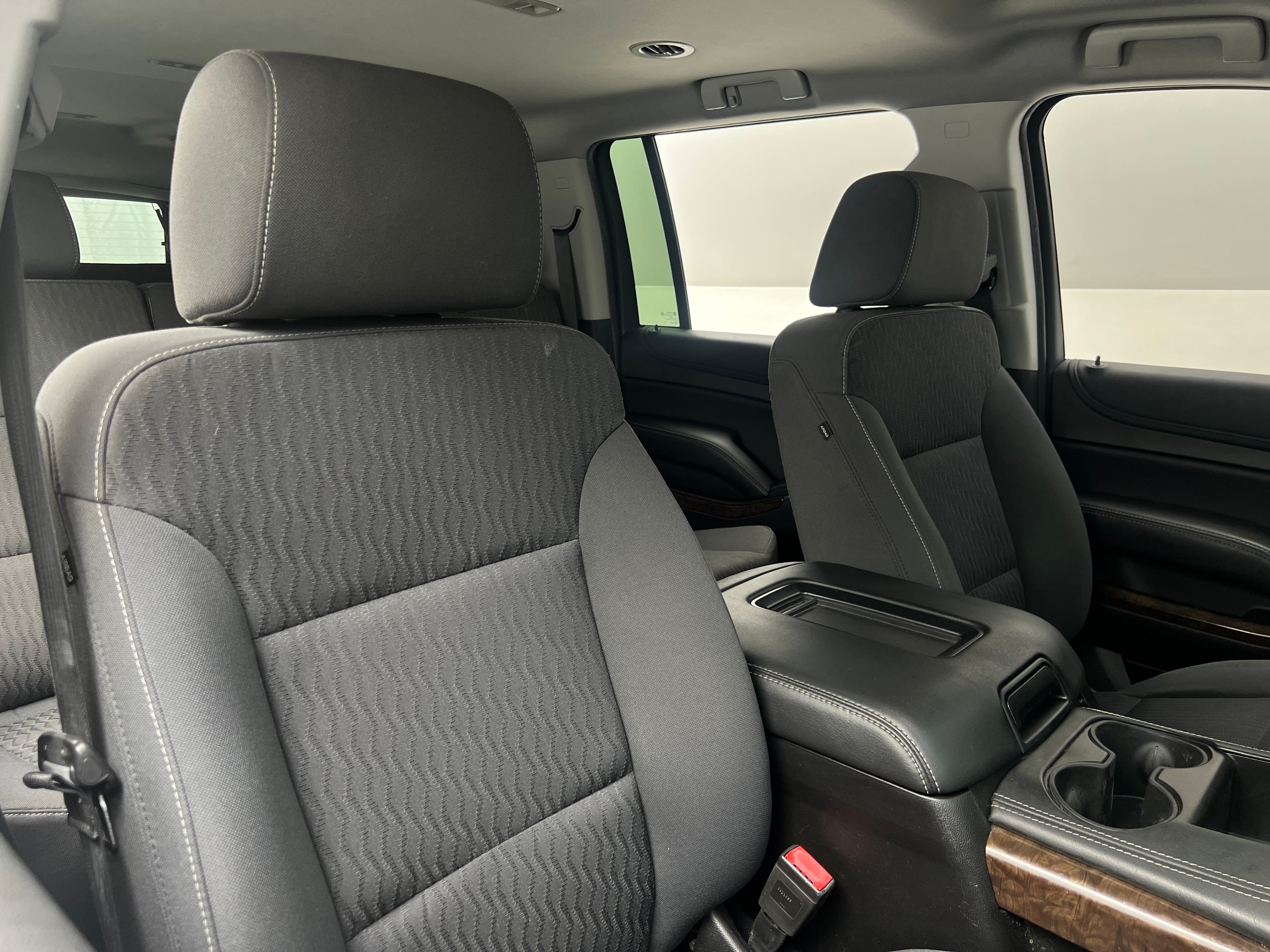 2019 Chevrolet Suburban