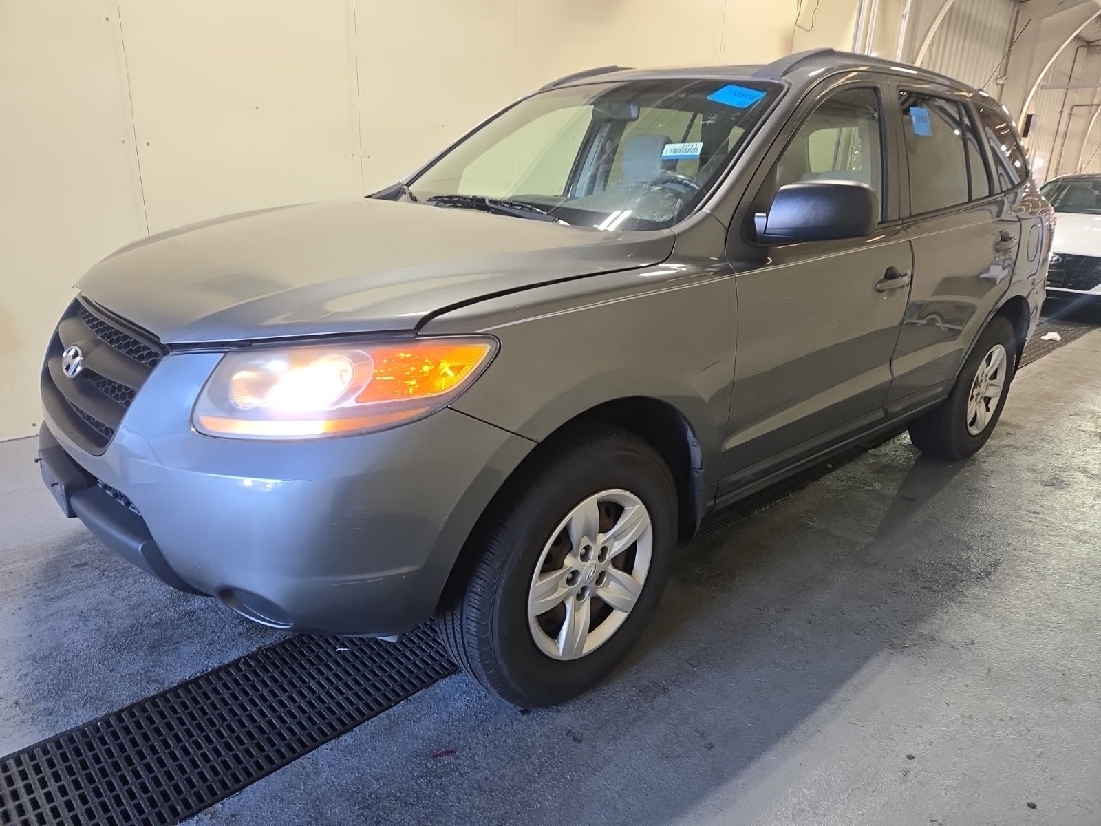 2009 Hyundai Santa Fe GLS