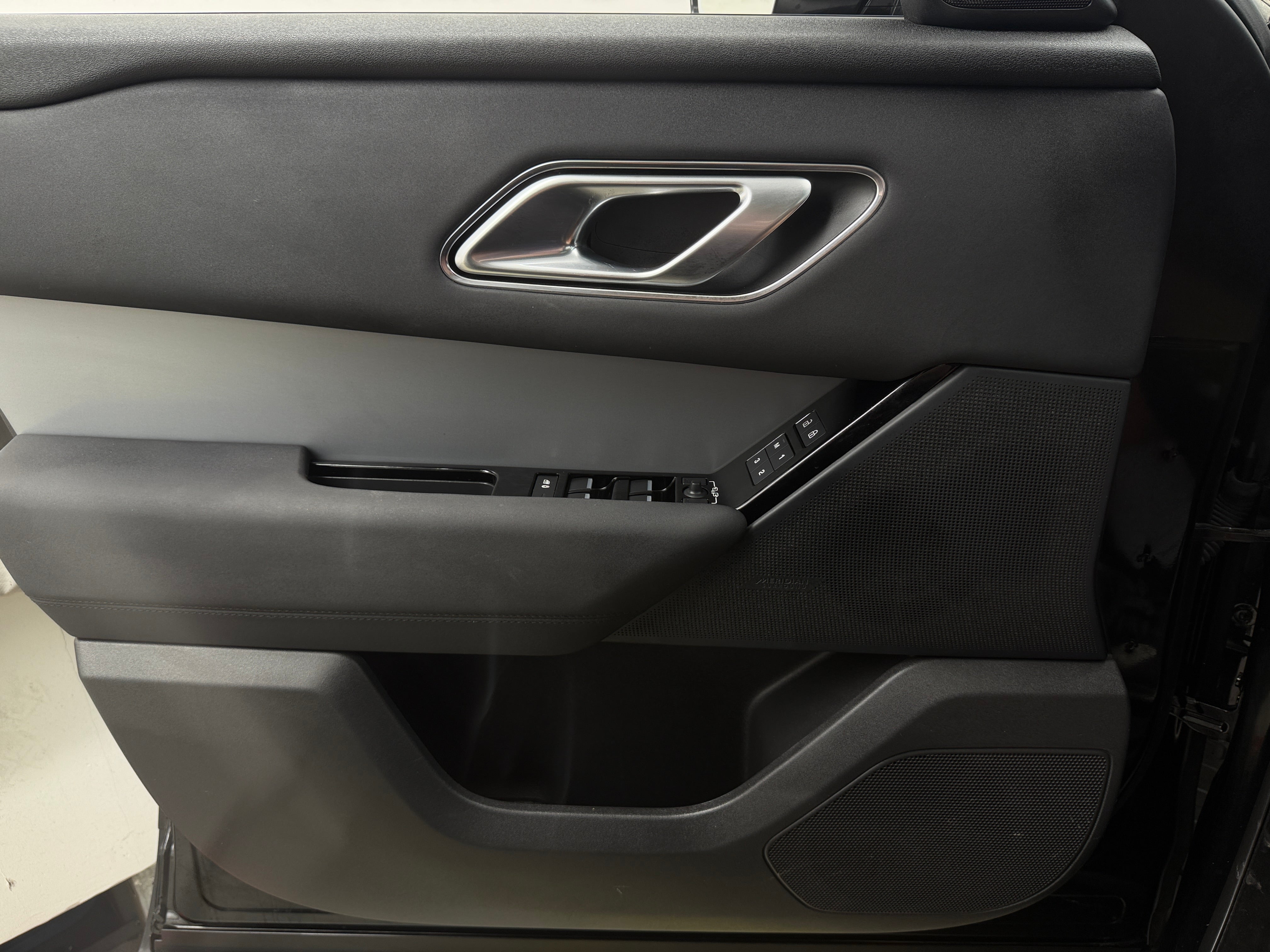 2024 Land Rover Range Rover Velar