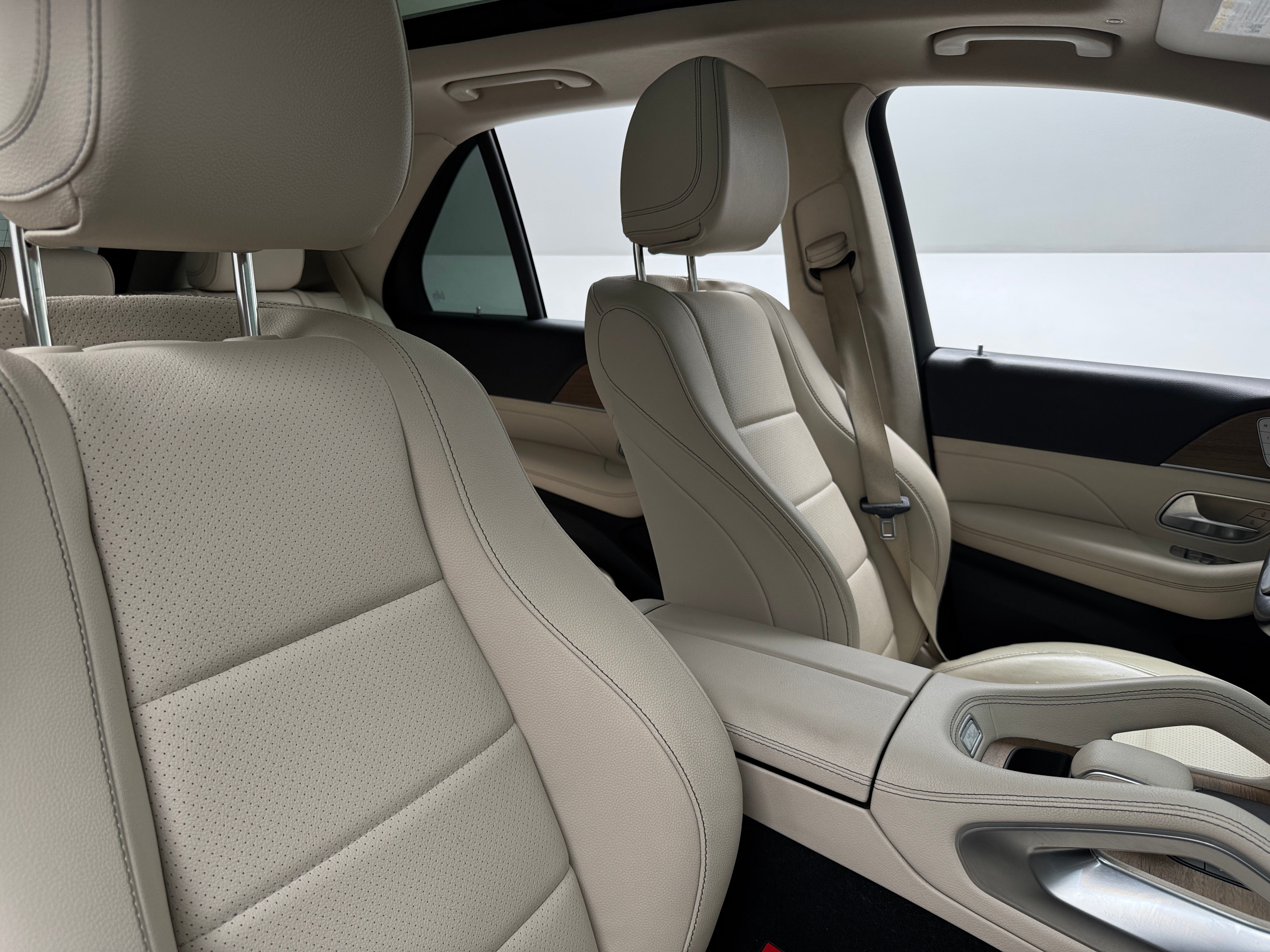 2023 Mercedes-Benz GLE