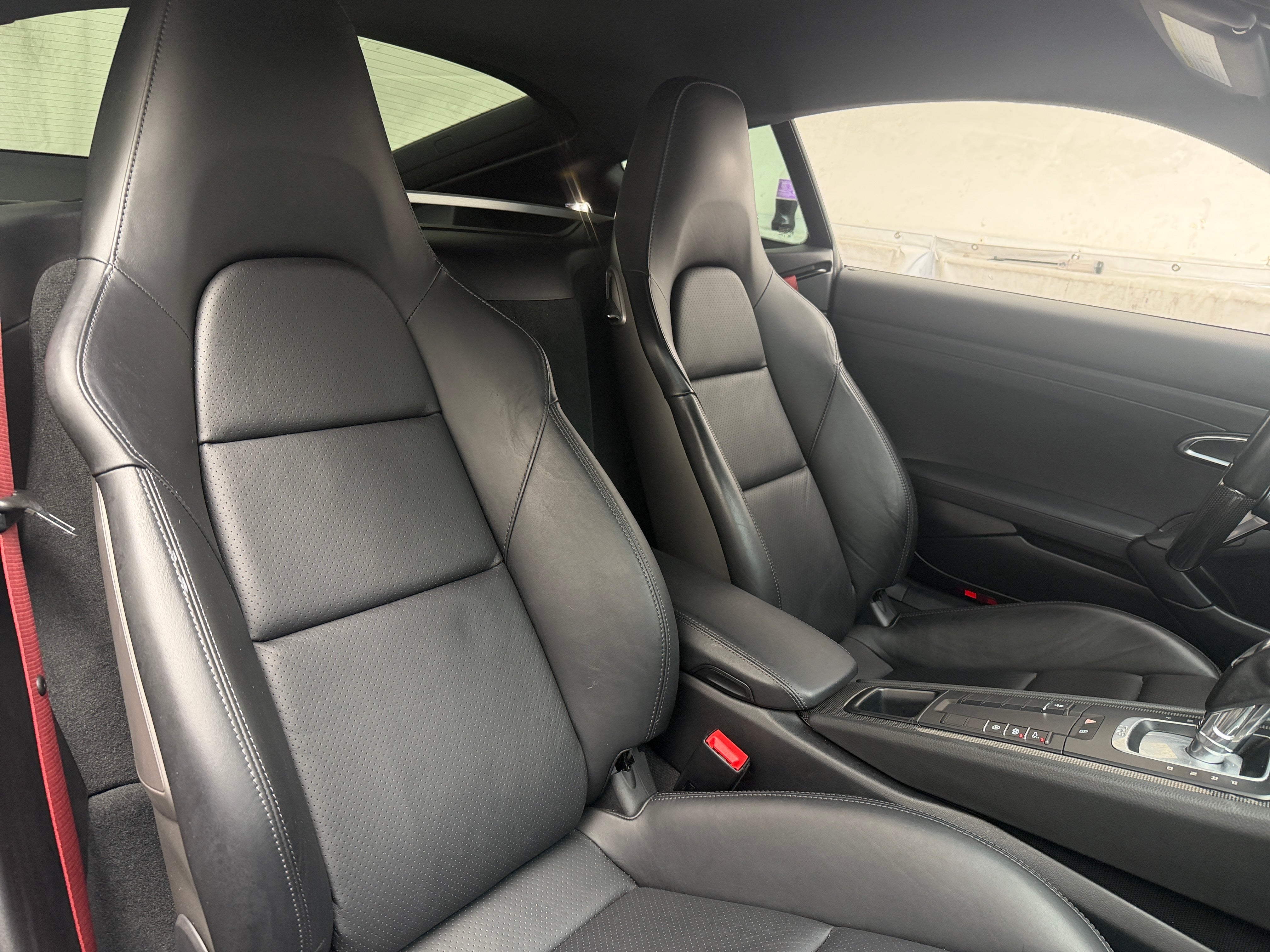 2019 Porsche 718 S