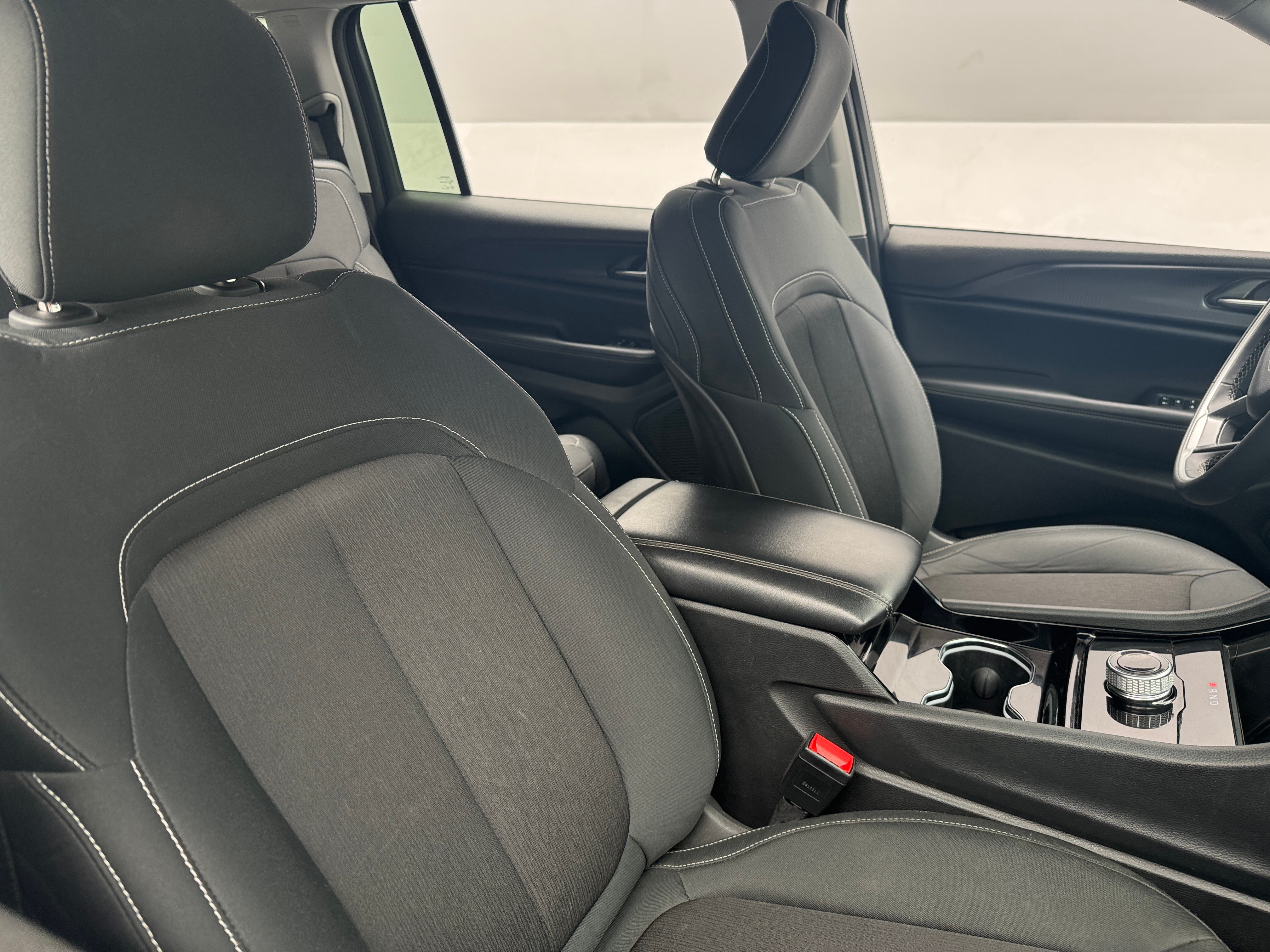 2023 Jeep Grand Cherokee L