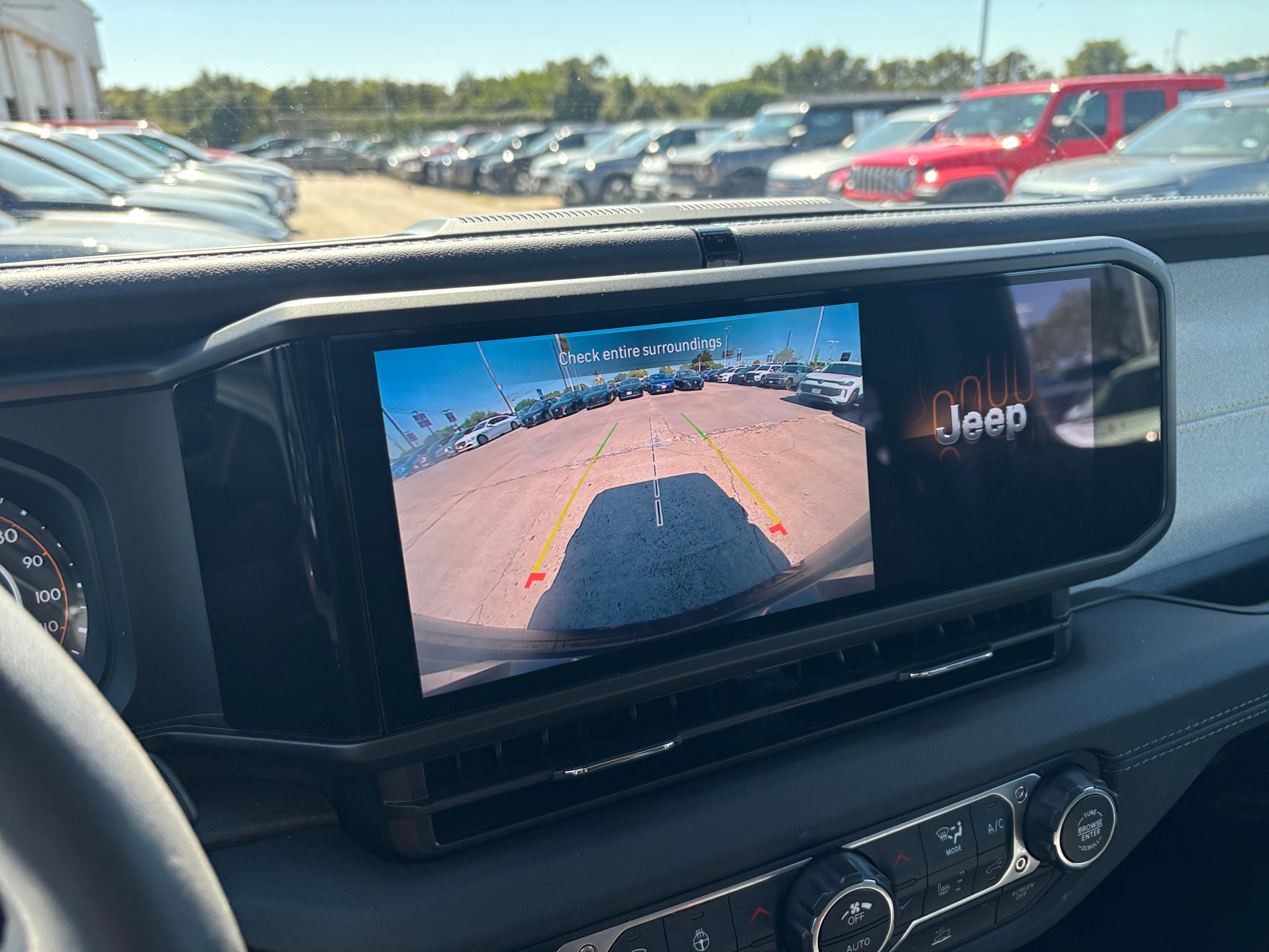 2025 Jeep Wrangler 4-Door